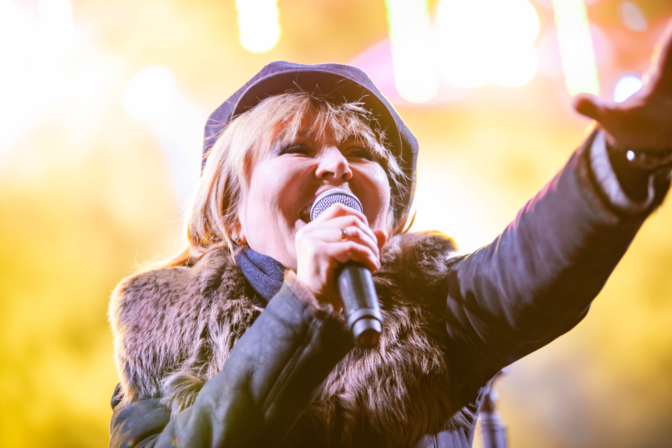 День города «Подольск». Свадебный и семейный фотограф Максим Сорокин