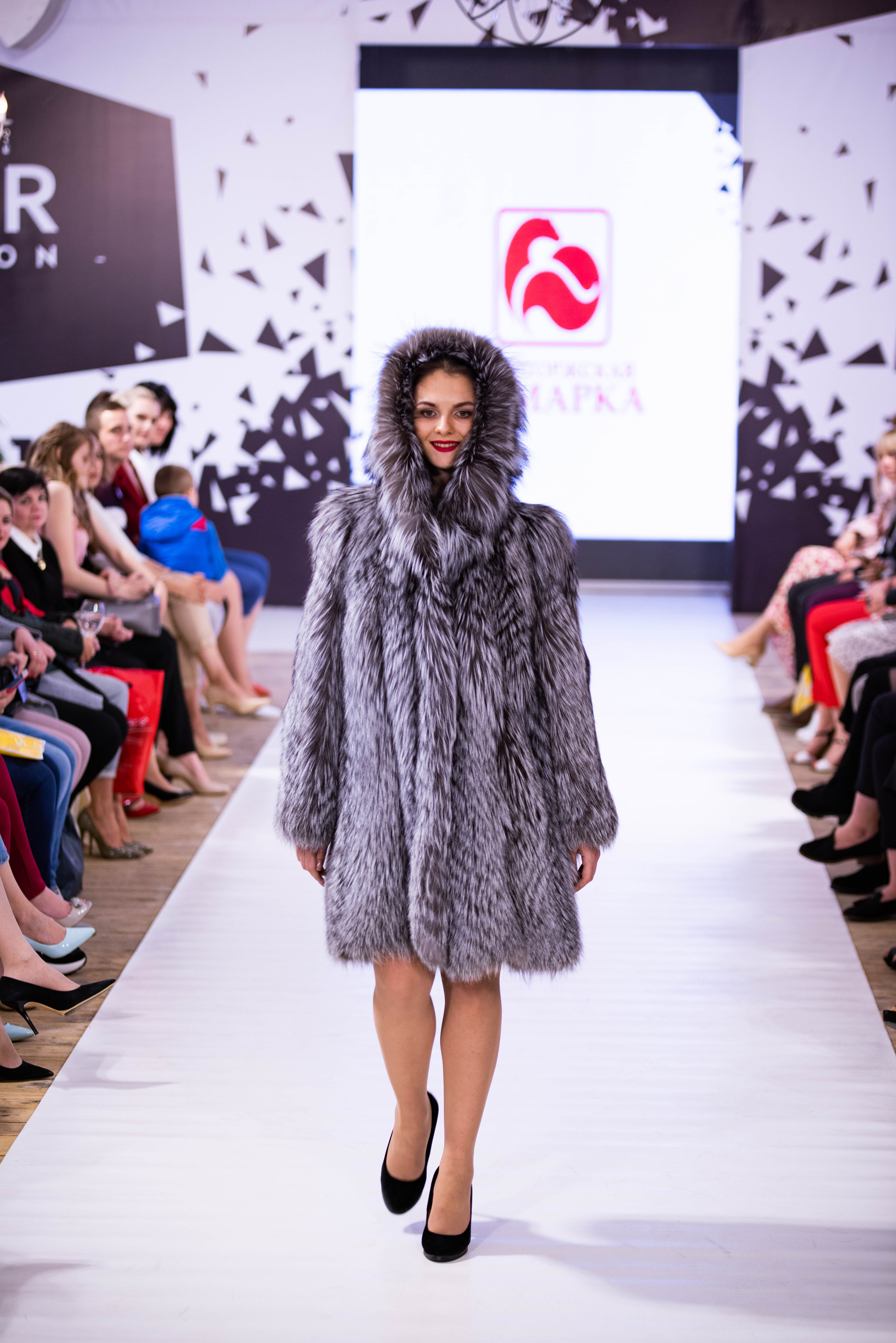 Тверская неделя моды. Свадебный и семейный фотограф Максим Сорокин