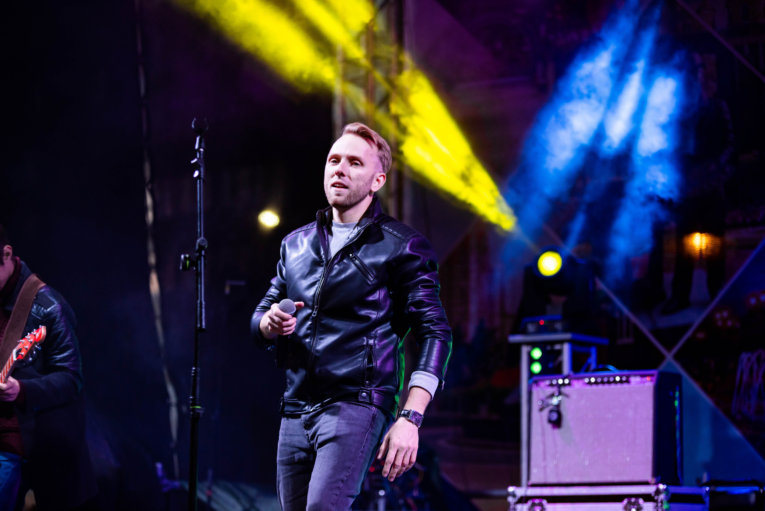 День города «Подольск». Свадебный и семейный фотограф Максим Сорокин