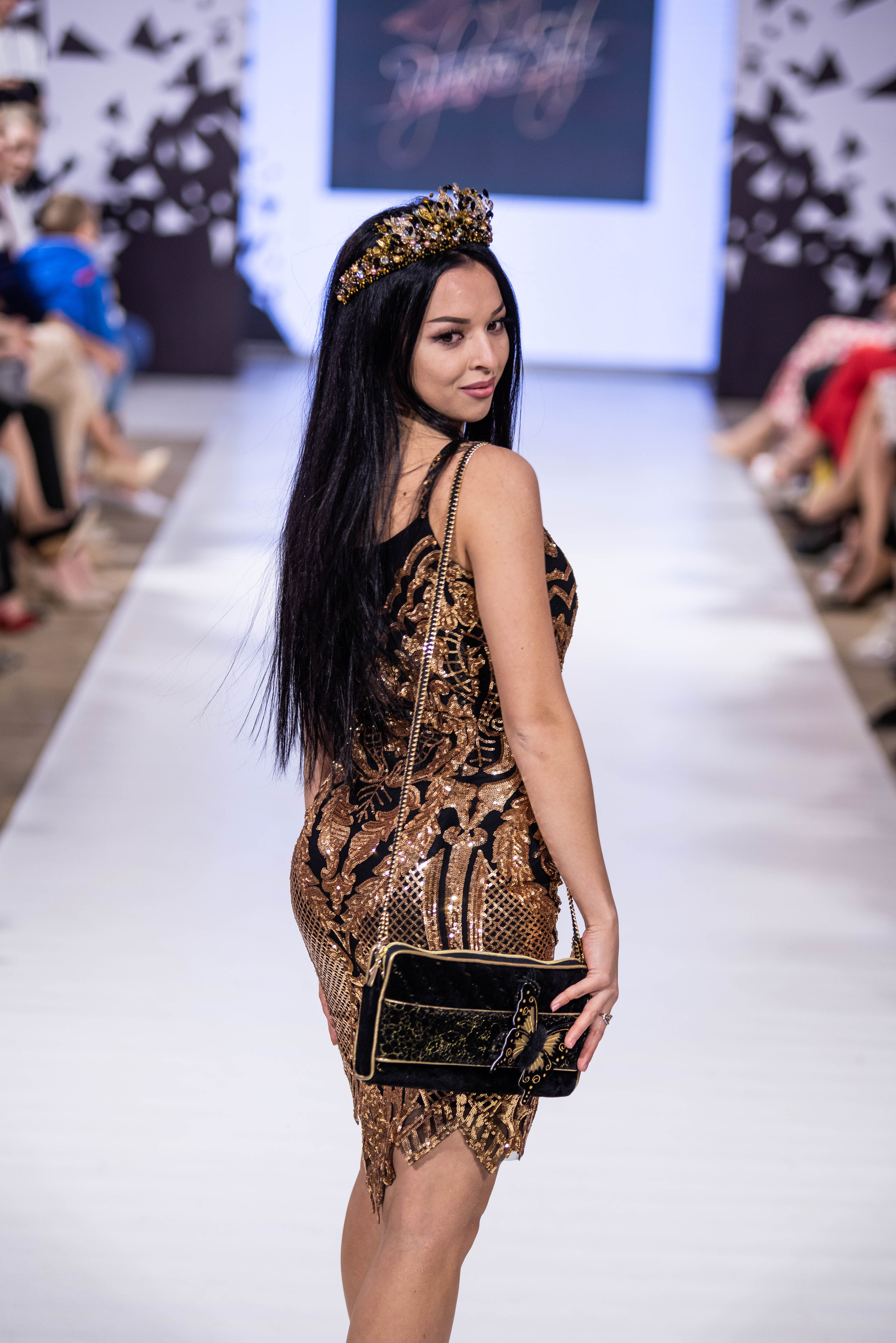 Тверская неделя моды. Свадебный и семейный фотограф Максим Сорокин