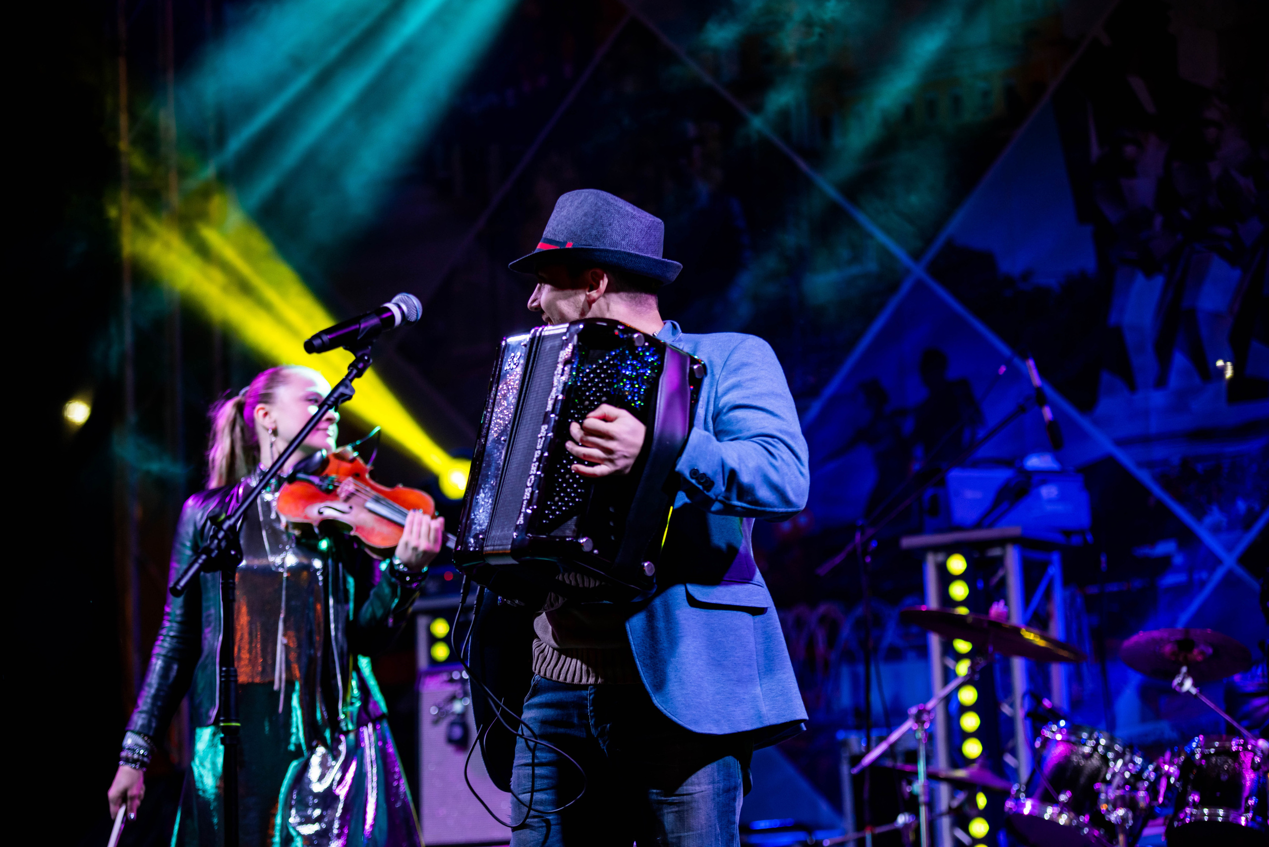 День города «Подольск». Свадебный и семейный фотограф Максим Сорокин