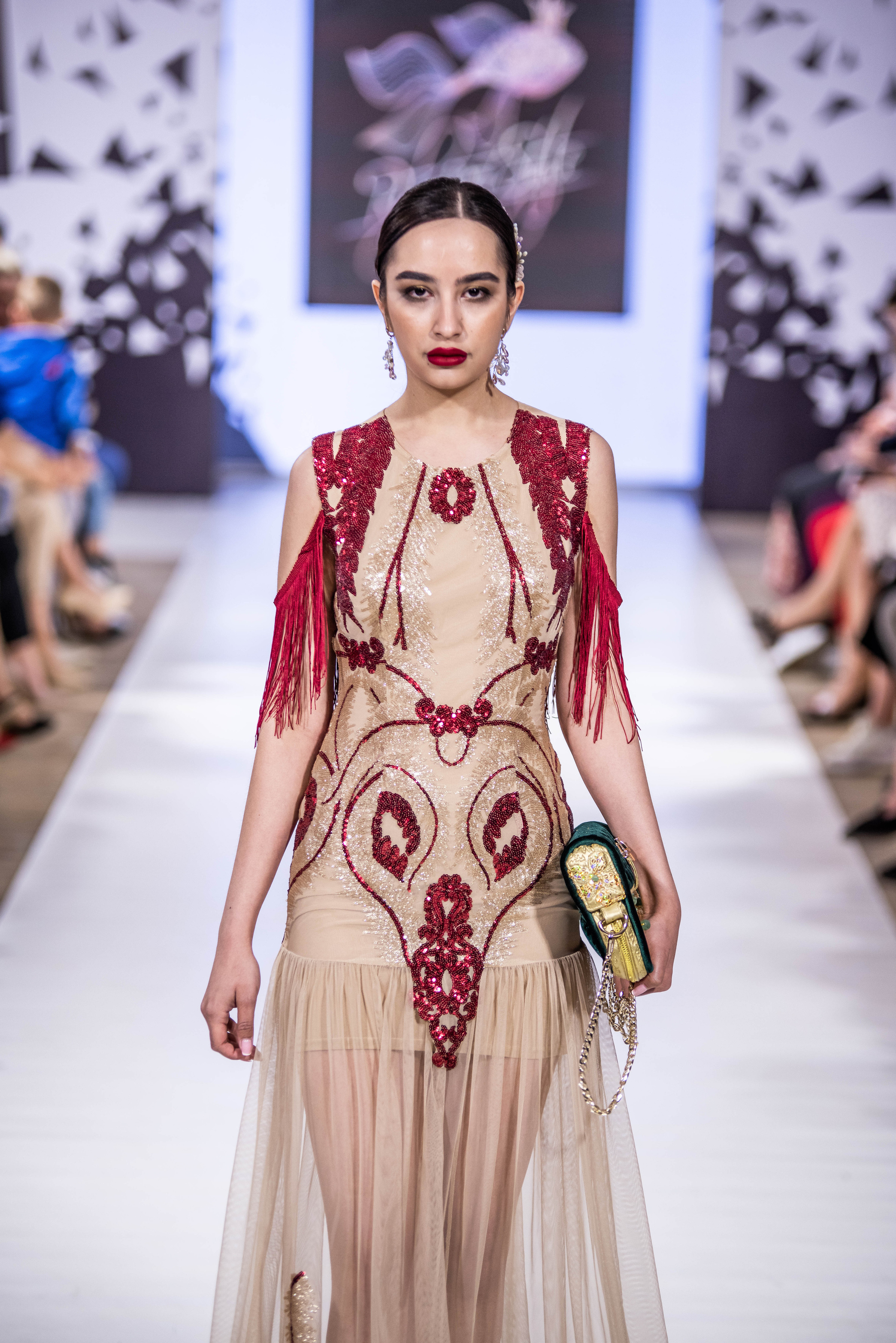 Тверская неделя моды. Свадебный и семейный фотограф Максим Сорокин