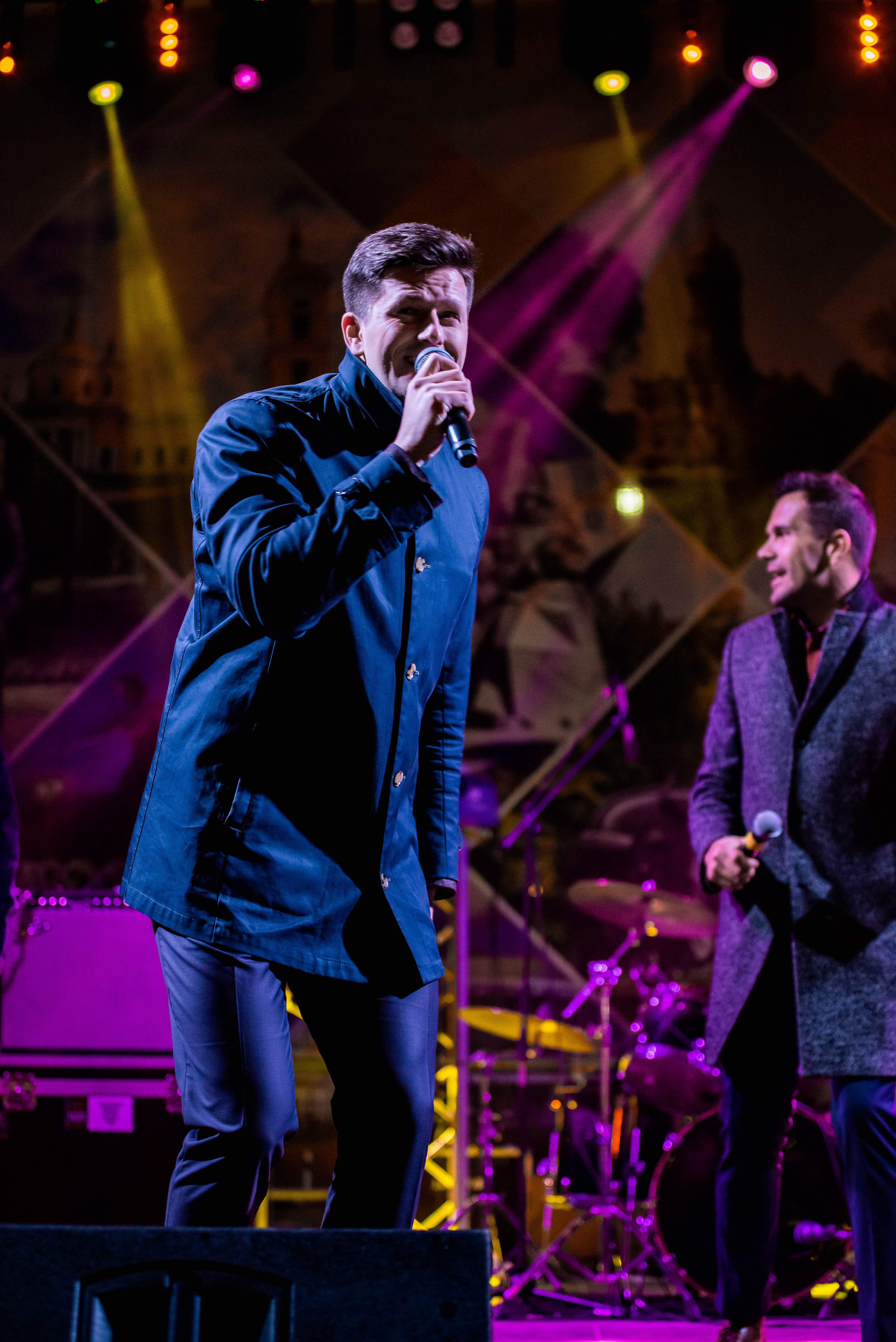 День города «Подольск». Свадебный и семейный фотограф Максим Сорокин