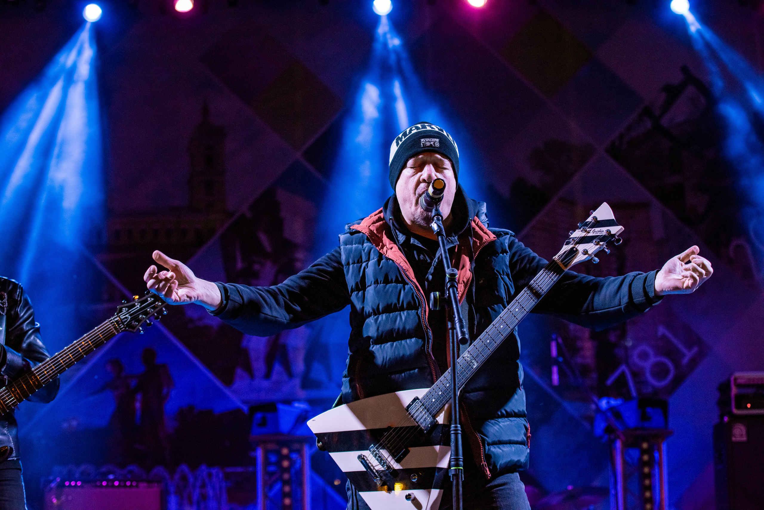 День города «Подольск». Свадебный и семейный фотограф Максим Сорокин