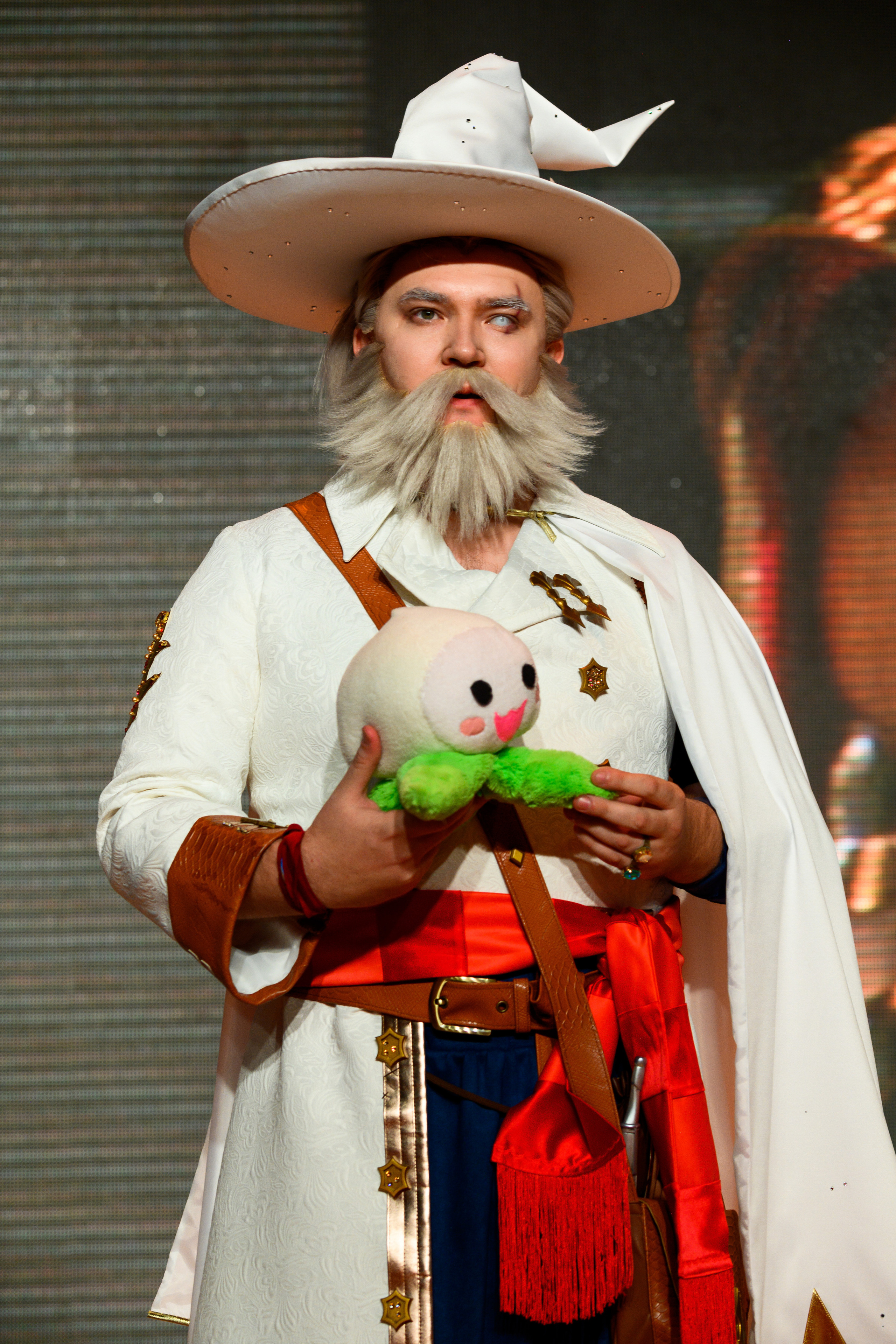 Эпик кон. Свадебный и семейный фотограф Максим Сорокин