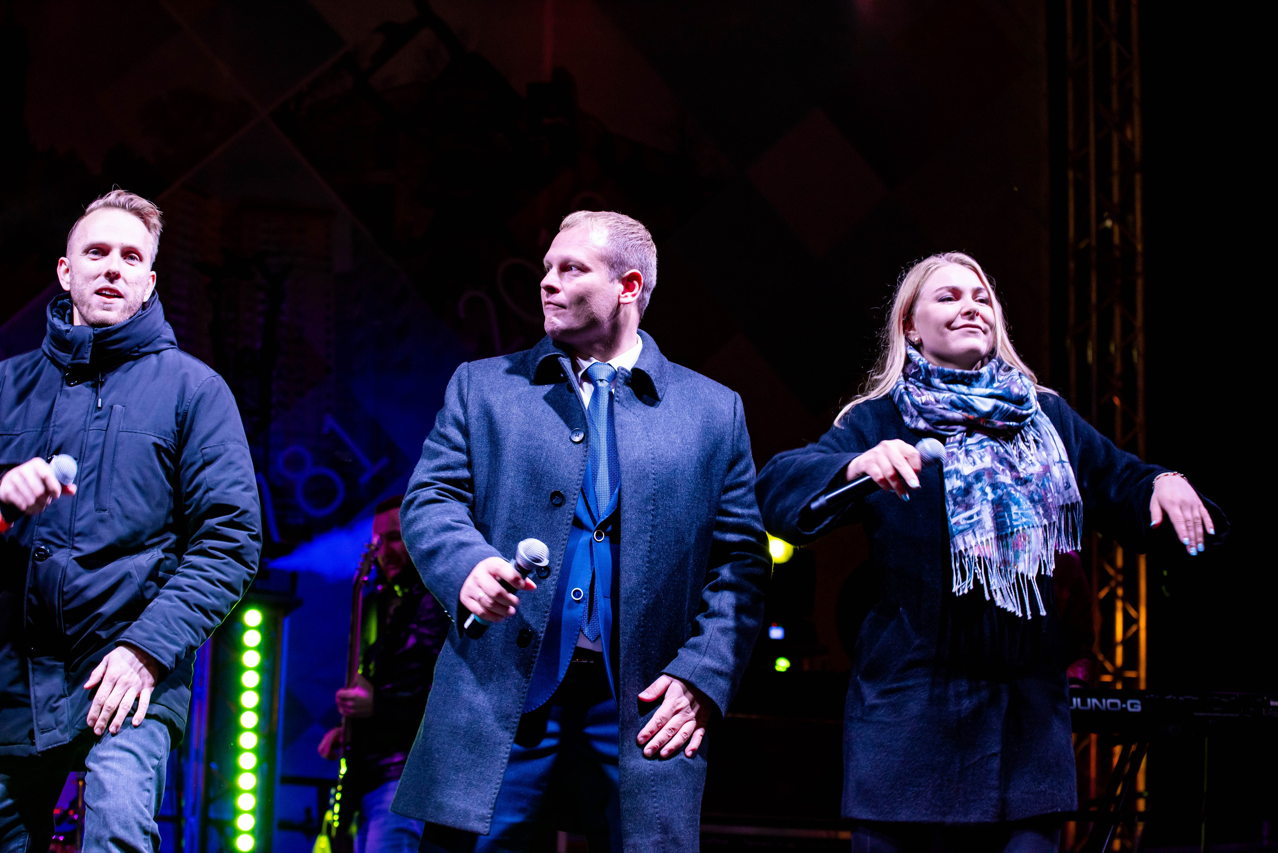 День города «Подольск». Свадебный и семейный фотограф Максим Сорокин