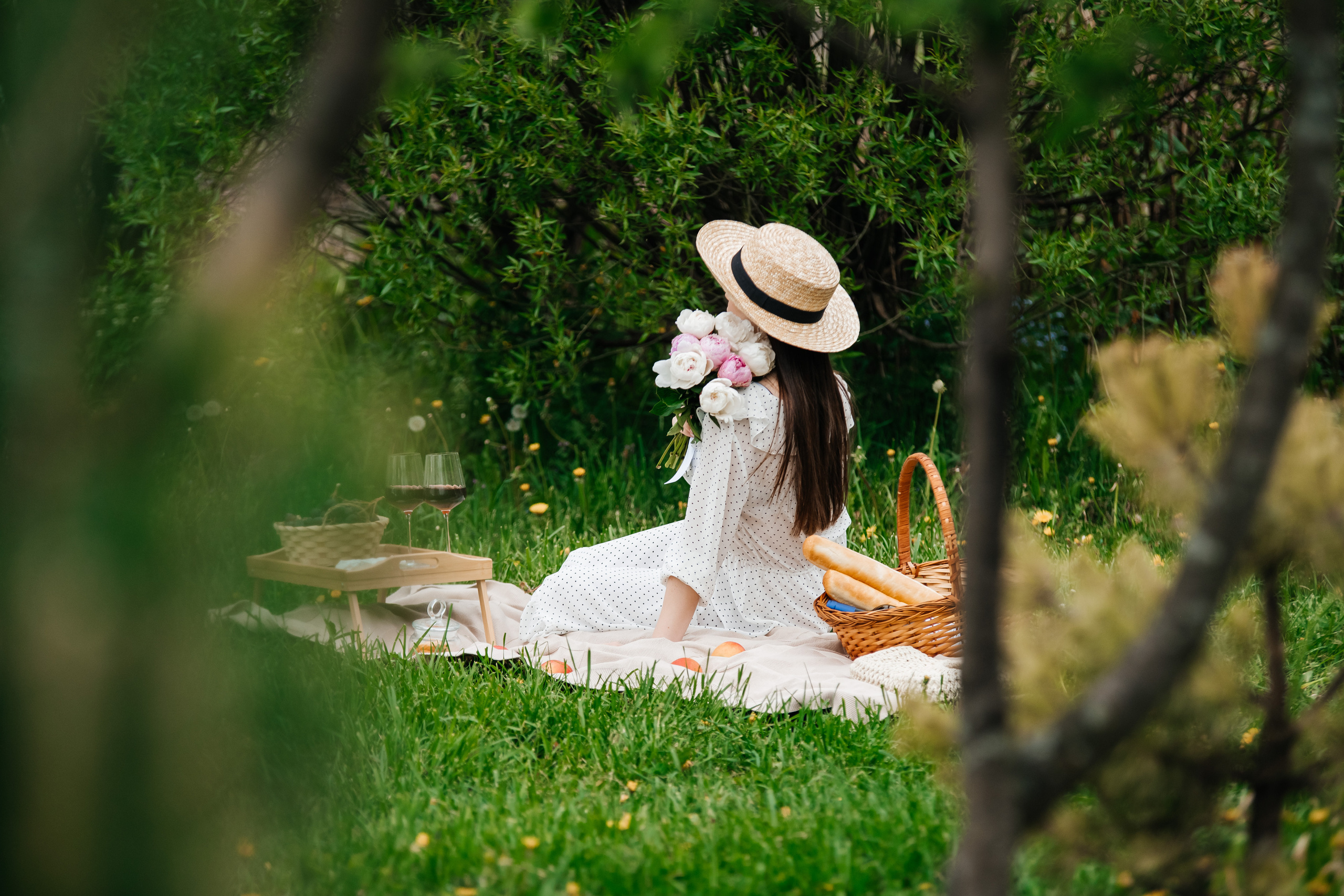 Фотосессия для Карины. Свадебный и семейный фотограф Максим Сорокин