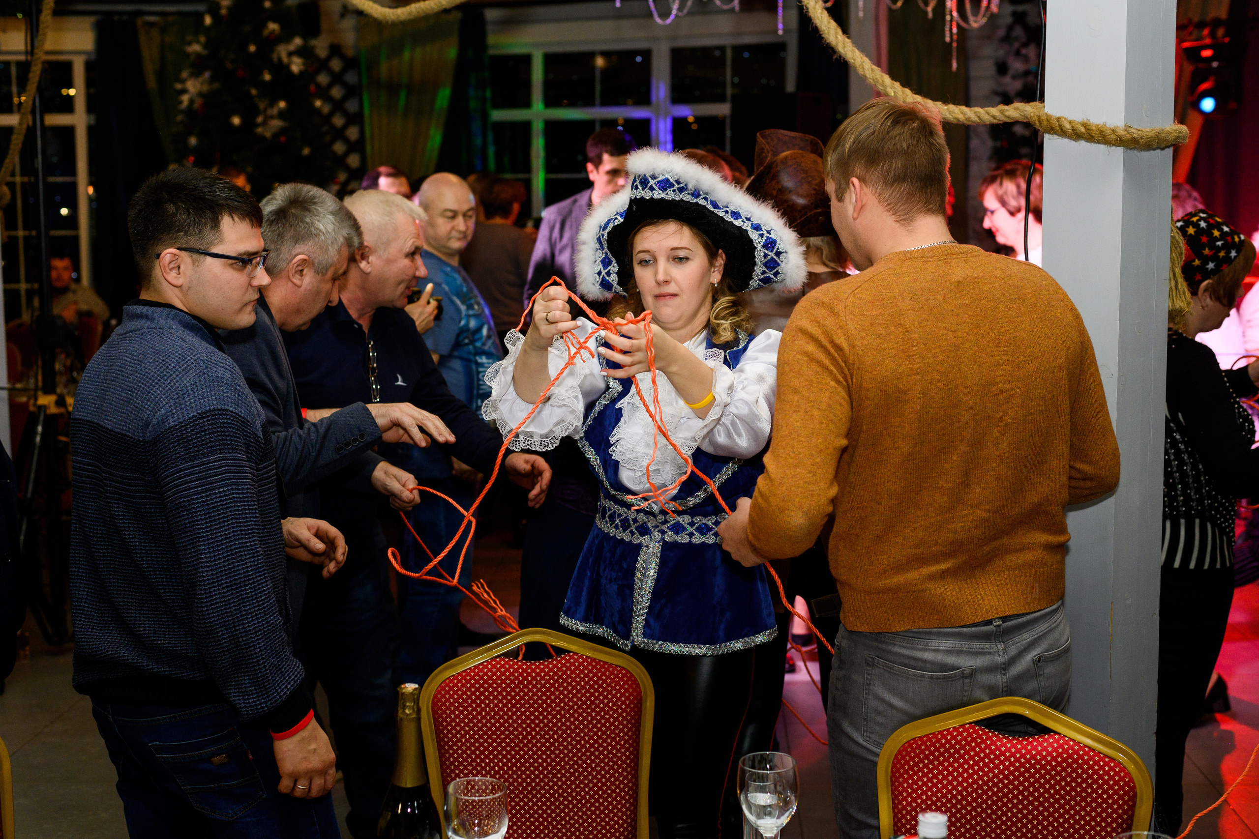 Корпоратив 1. Свадебный и семейный фотограф Максим Сорокин