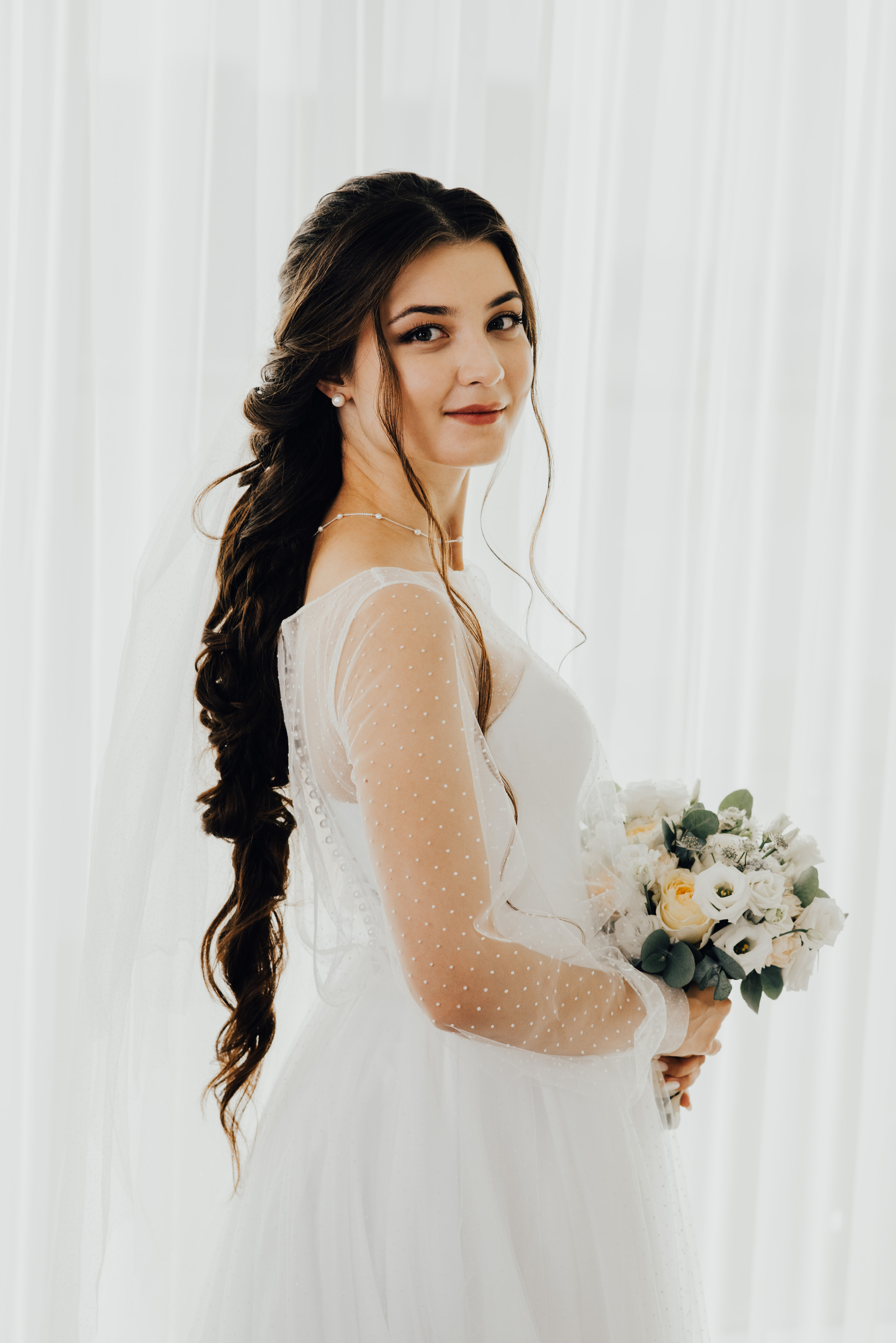 Ангелина и Павел. Свадебный и семейный фотограф Максим Сорокин