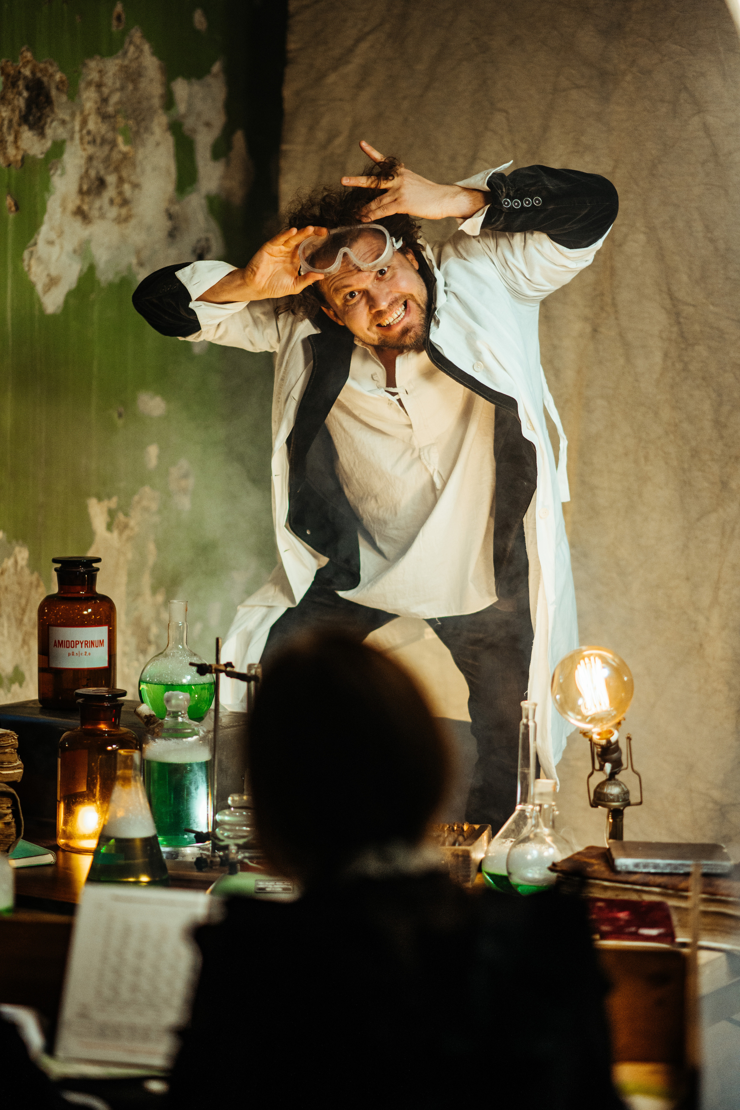 «Советская школа» в гостях у Шибиной. Свадебный и семейный фотограф Максим Сорокин