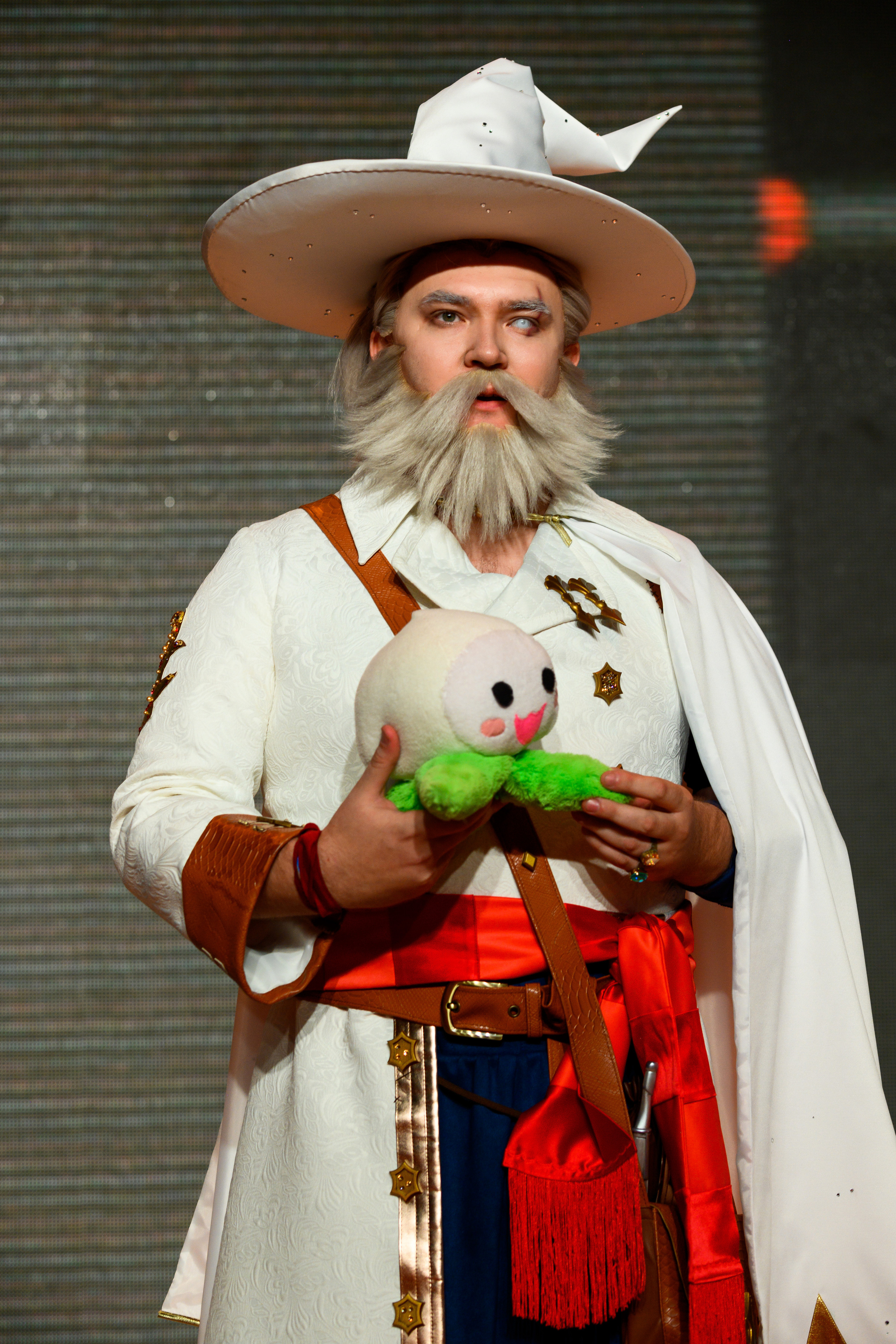 Эпик кон. Свадебный и семейный фотограф Максим Сорокин