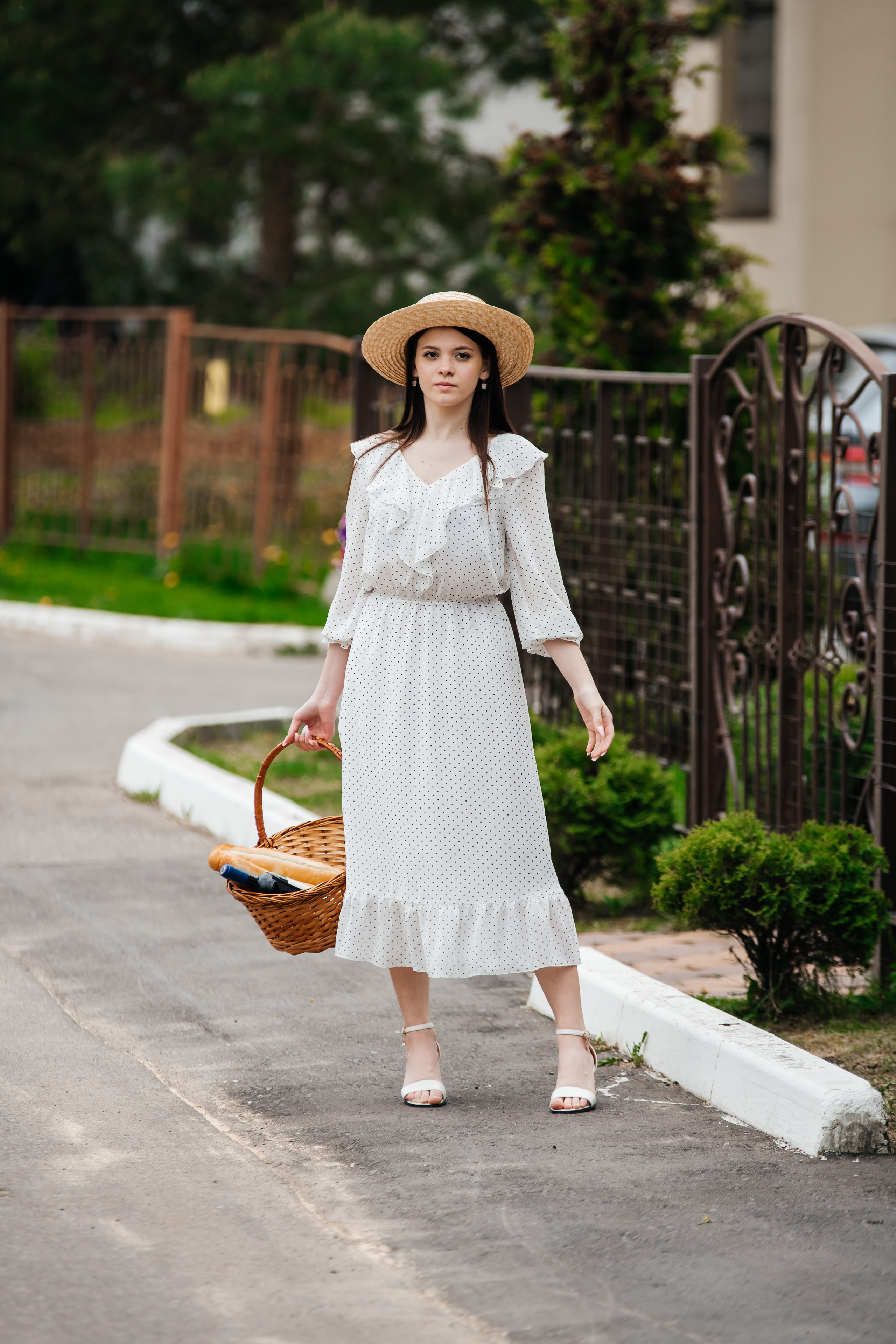 Фотосессия для Карины. Свадебный и семейный фотограф Максим Сорокин