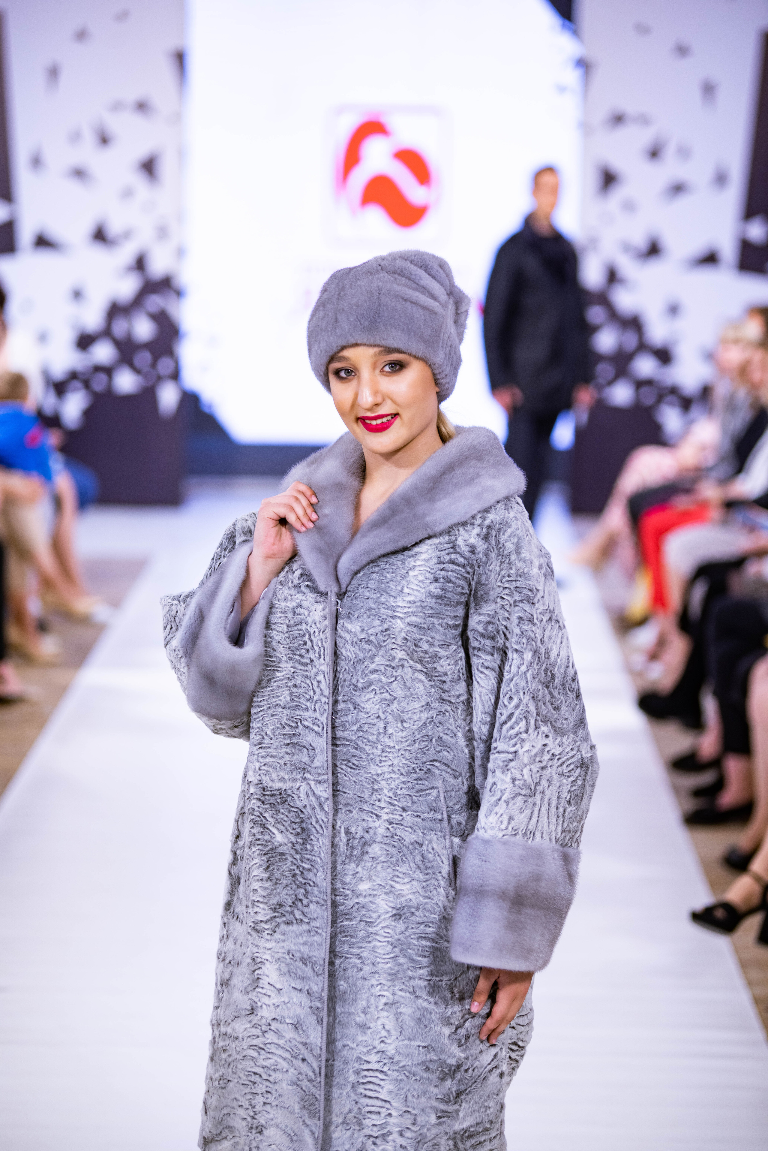 Тверская неделя моды. Свадебный и семейный фотограф Максим Сорокин