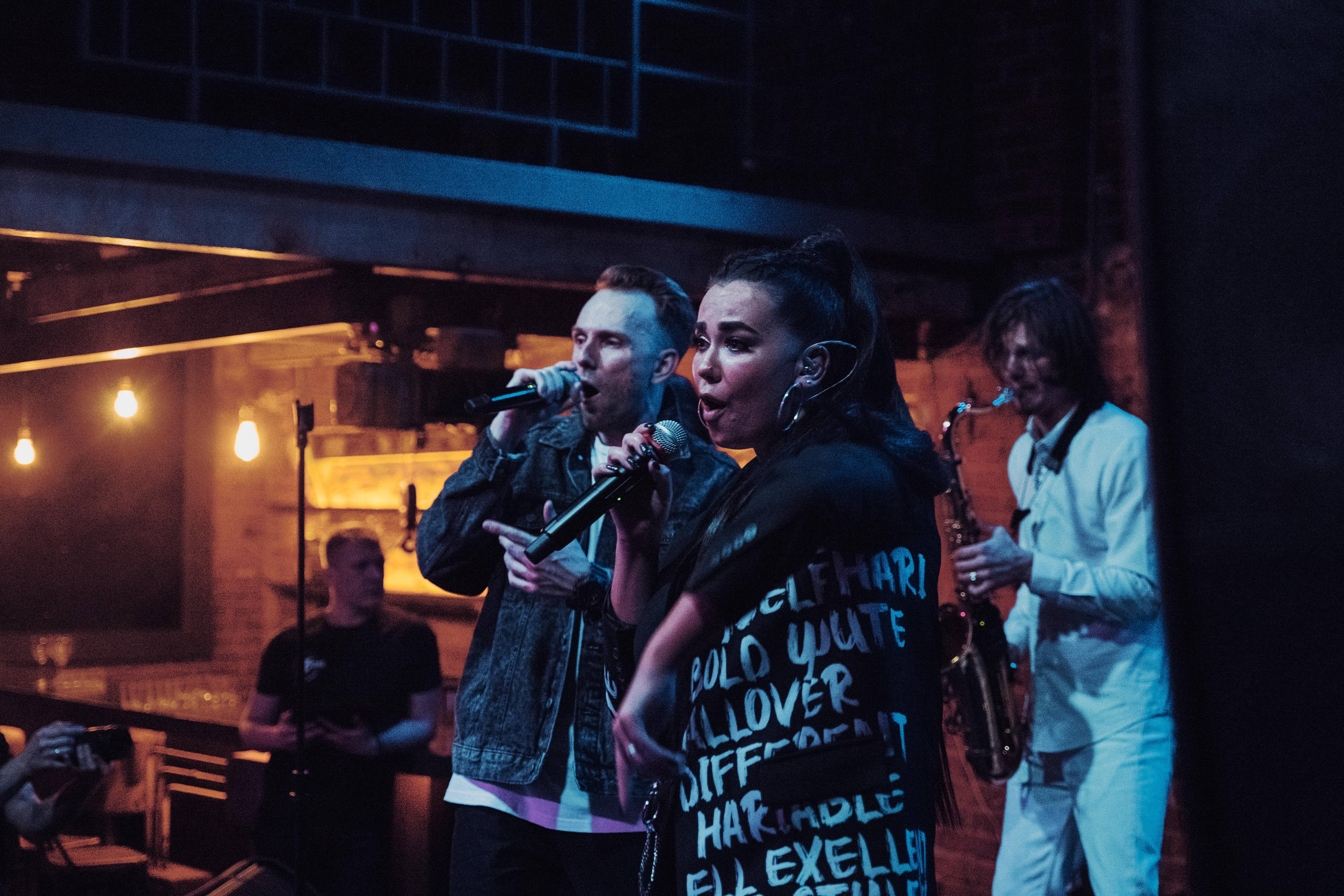 Заряд. Свадебный и семейный фотограф Максим Сорокин