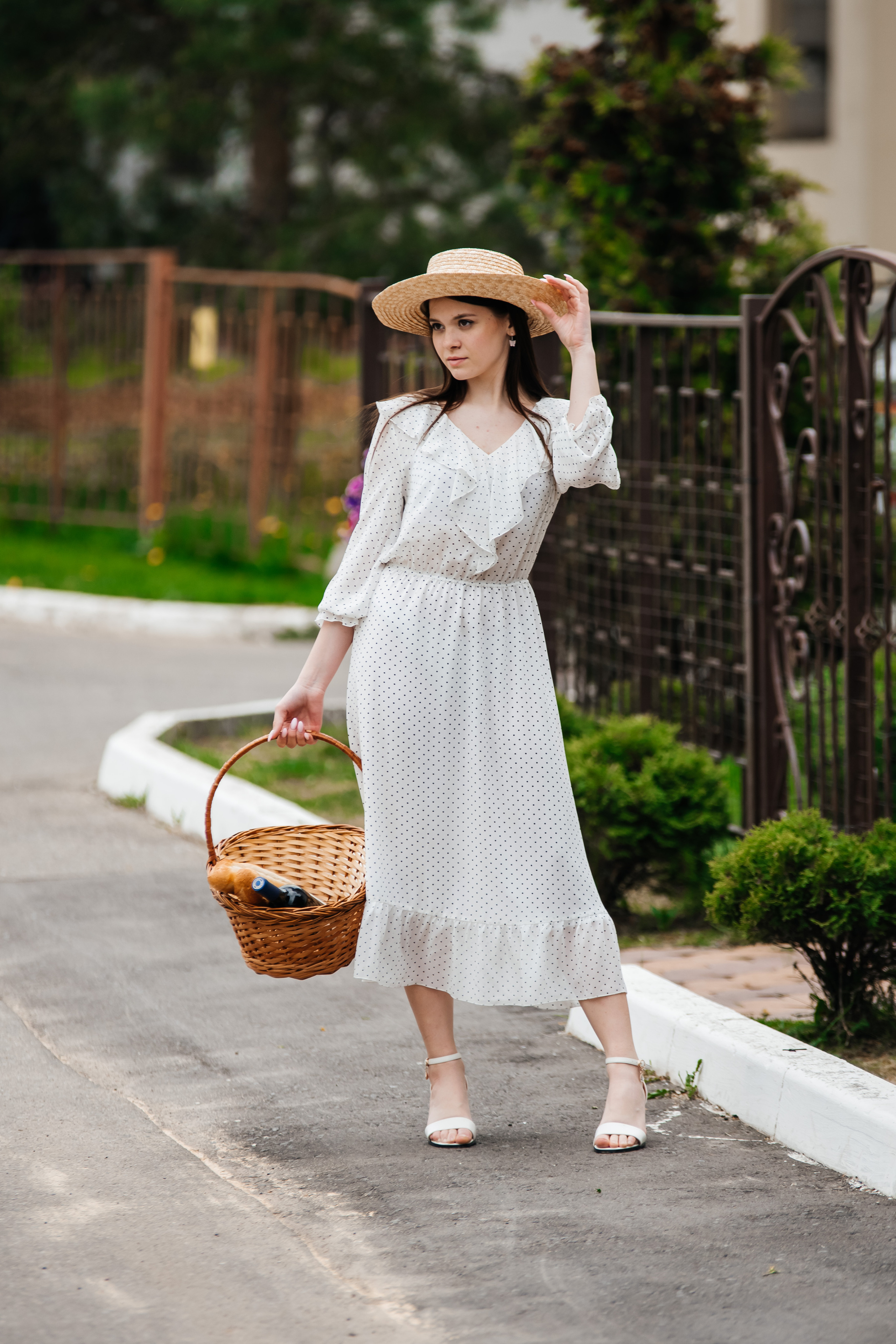 Фотосессия для Карины. Свадебный и семейный фотограф Максим Сорокин