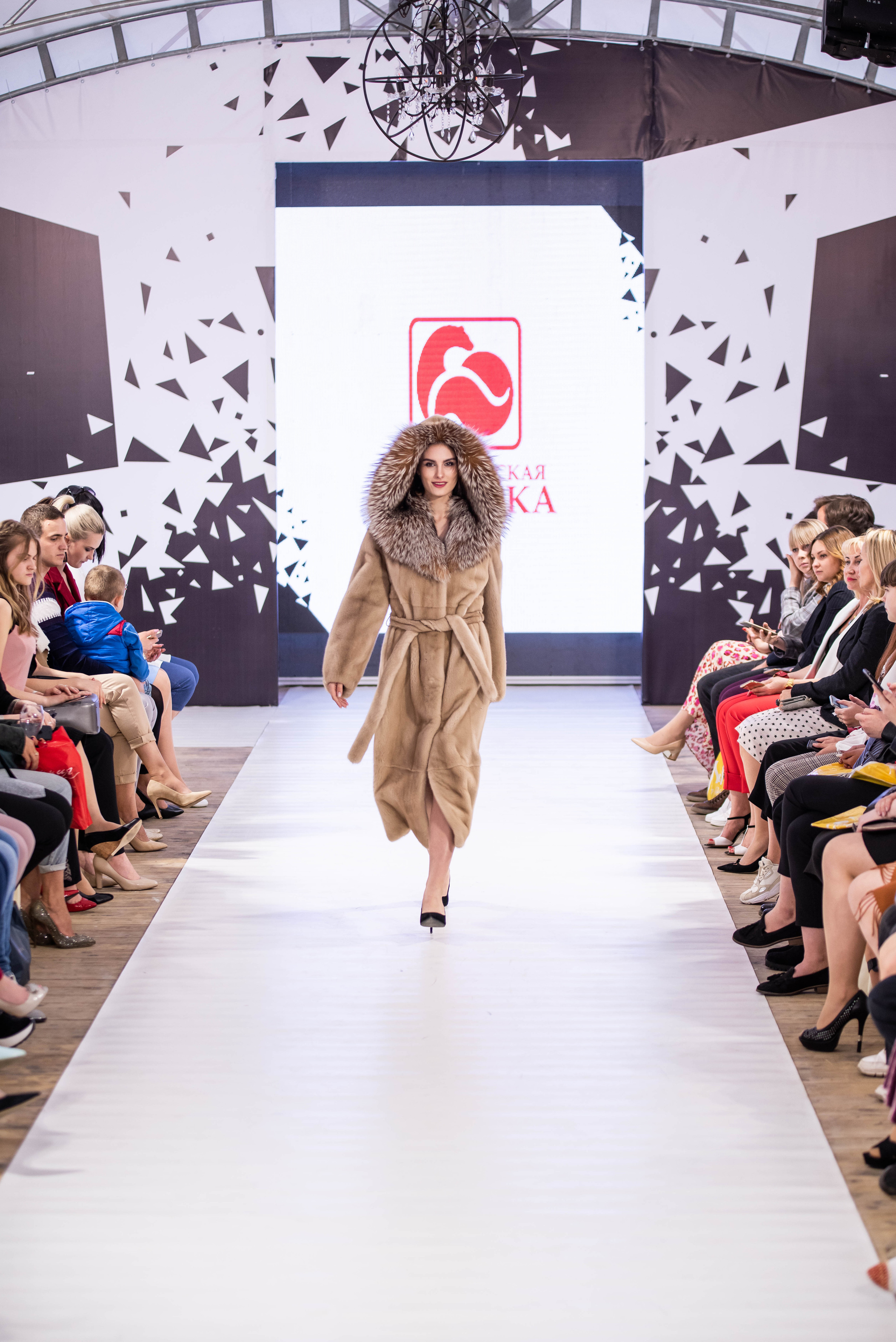 Тверская неделя моды. Свадебный и семейный фотограф Максим Сорокин