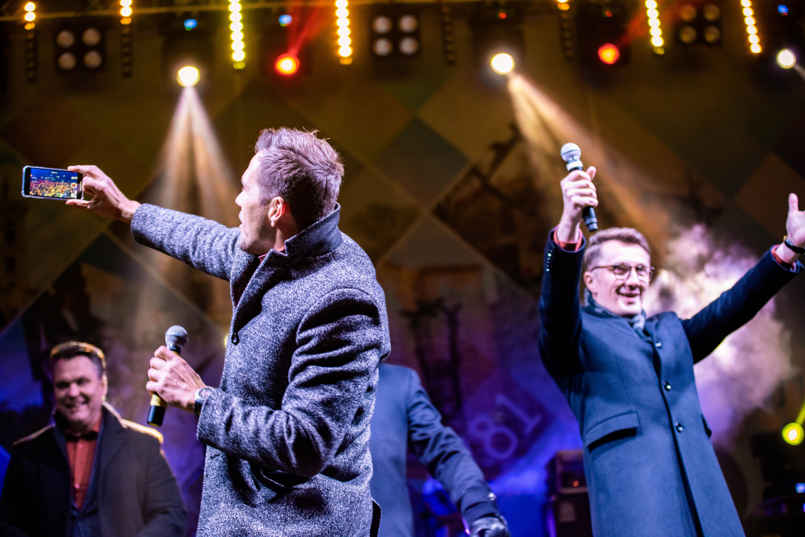 День города «Подольск». Свадебный и семейный фотограф Максим Сорокин