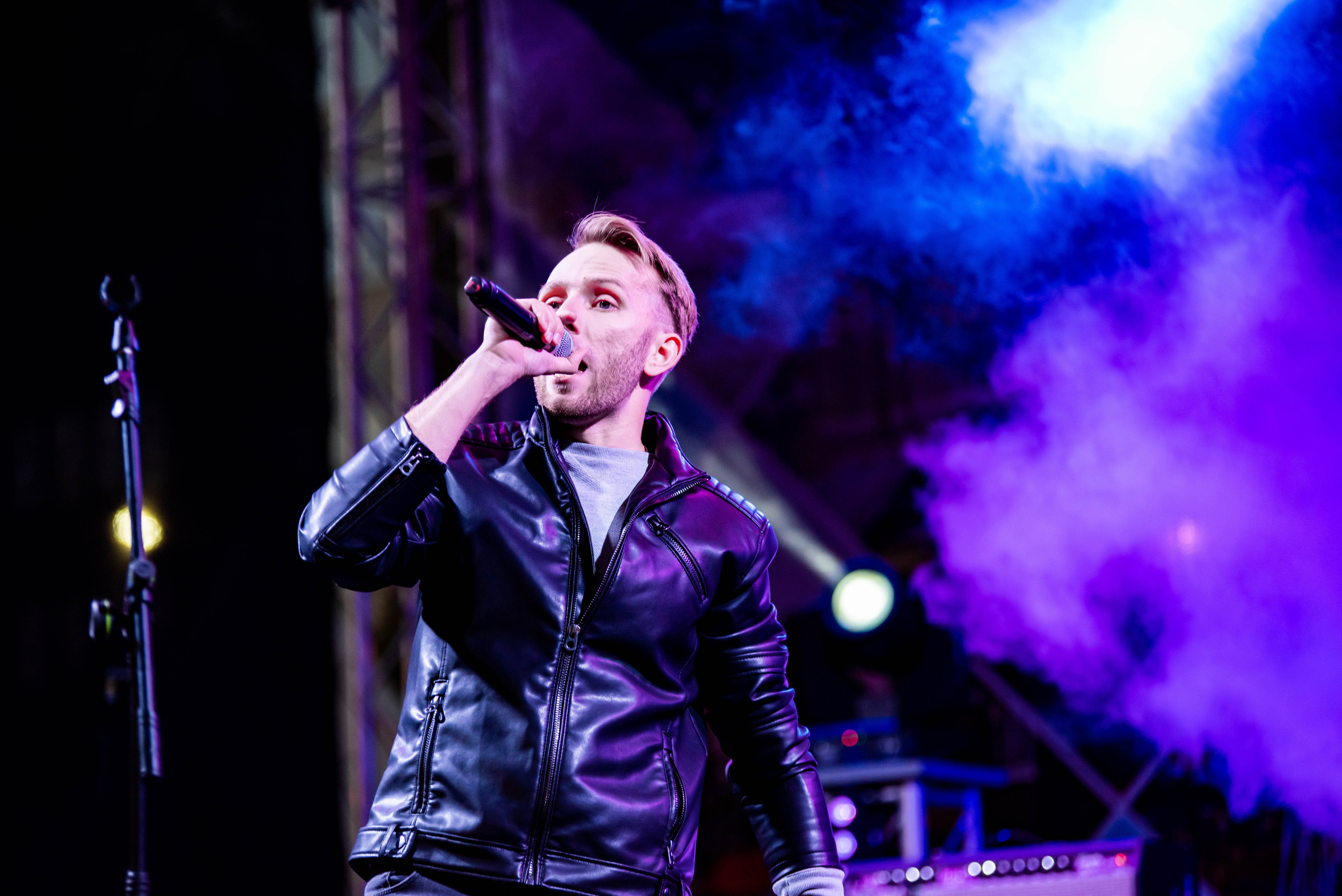 День города «Подольск». Свадебный и семейный фотограф Максим Сорокин