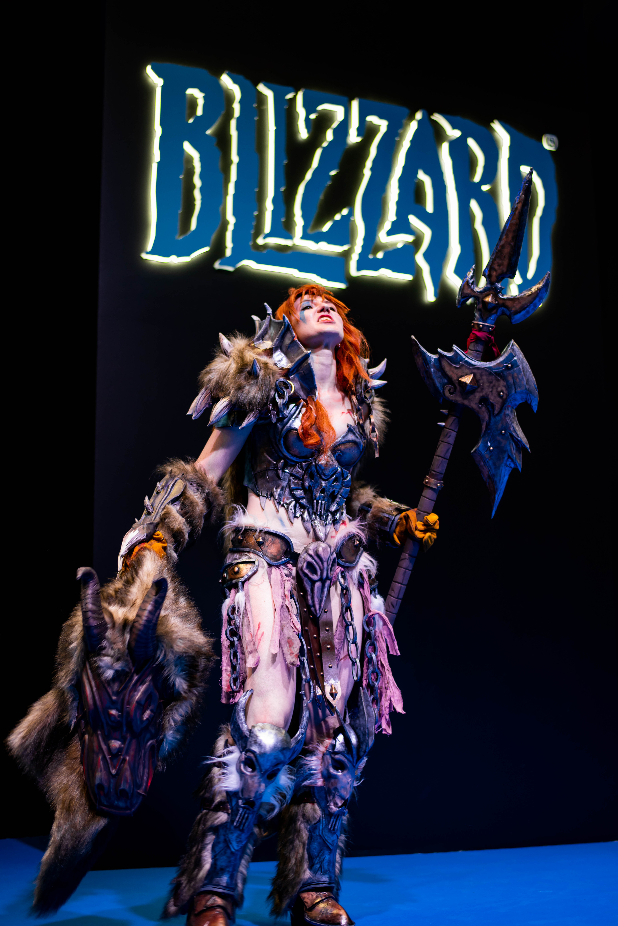 Игромир. Свадебный и семейный фотограф Максим Сорокин