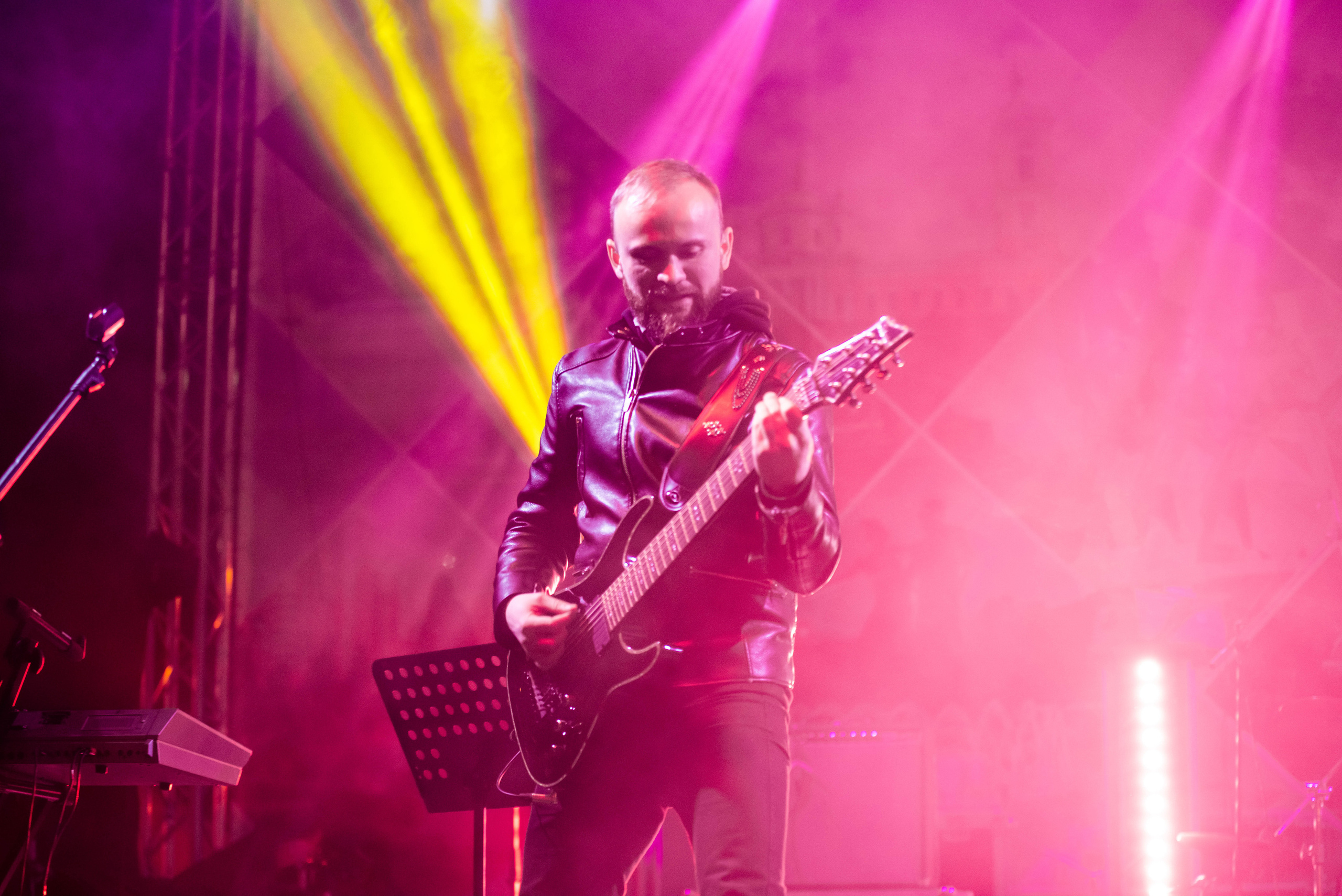 День города «Подольск». Свадебный и семейный фотограф Максим Сорокин