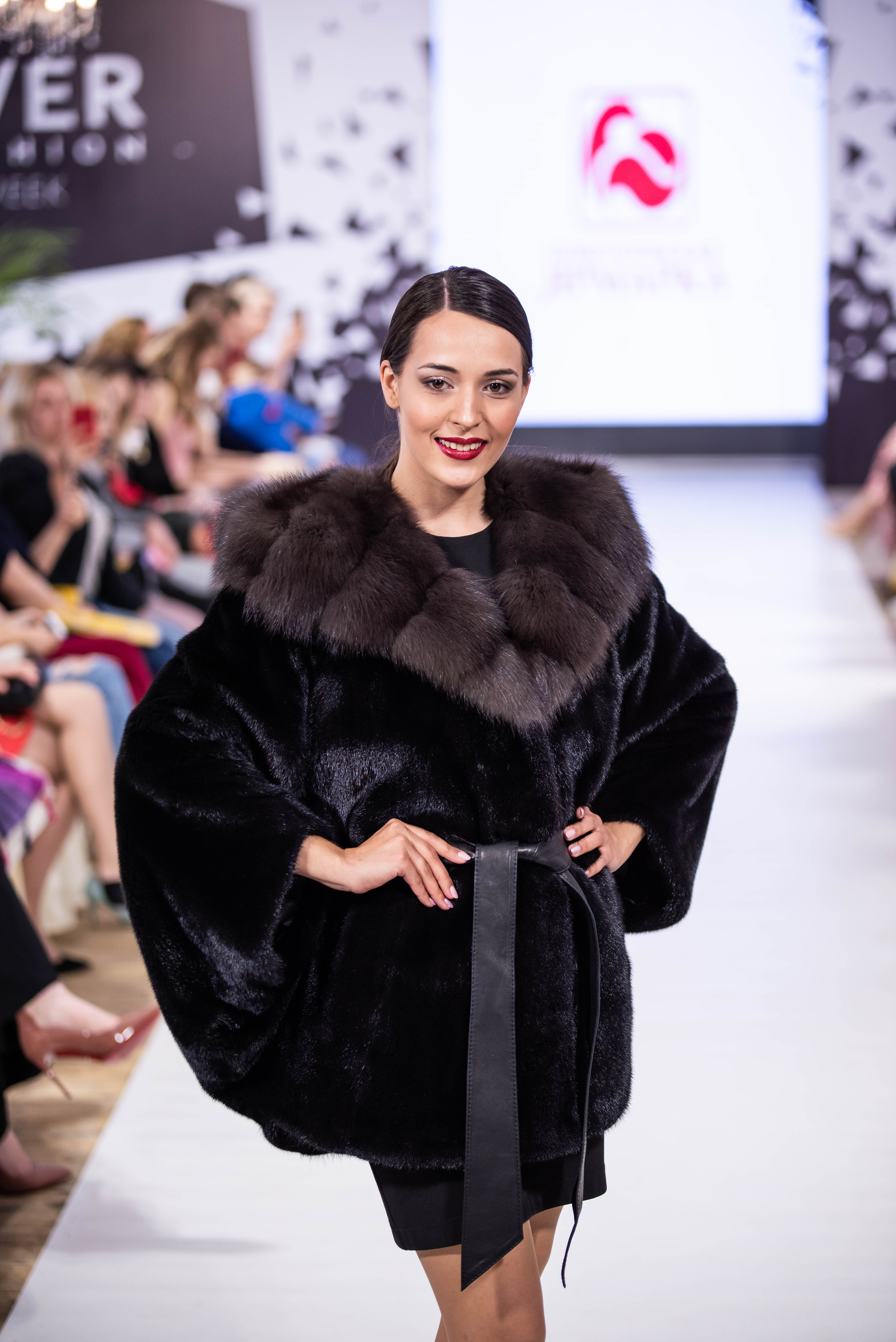 Тверская неделя моды. Свадебный и семейный фотограф Максим Сорокин