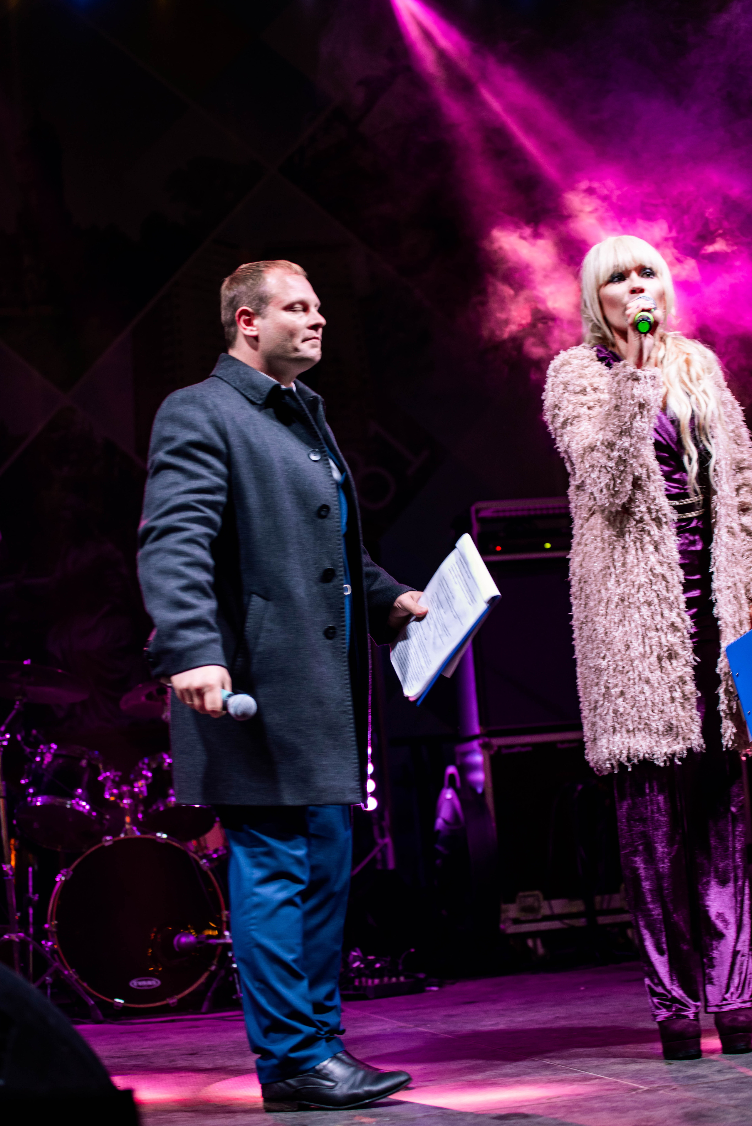 День города «Подольск». Свадебный и семейный фотограф Максим Сорокин