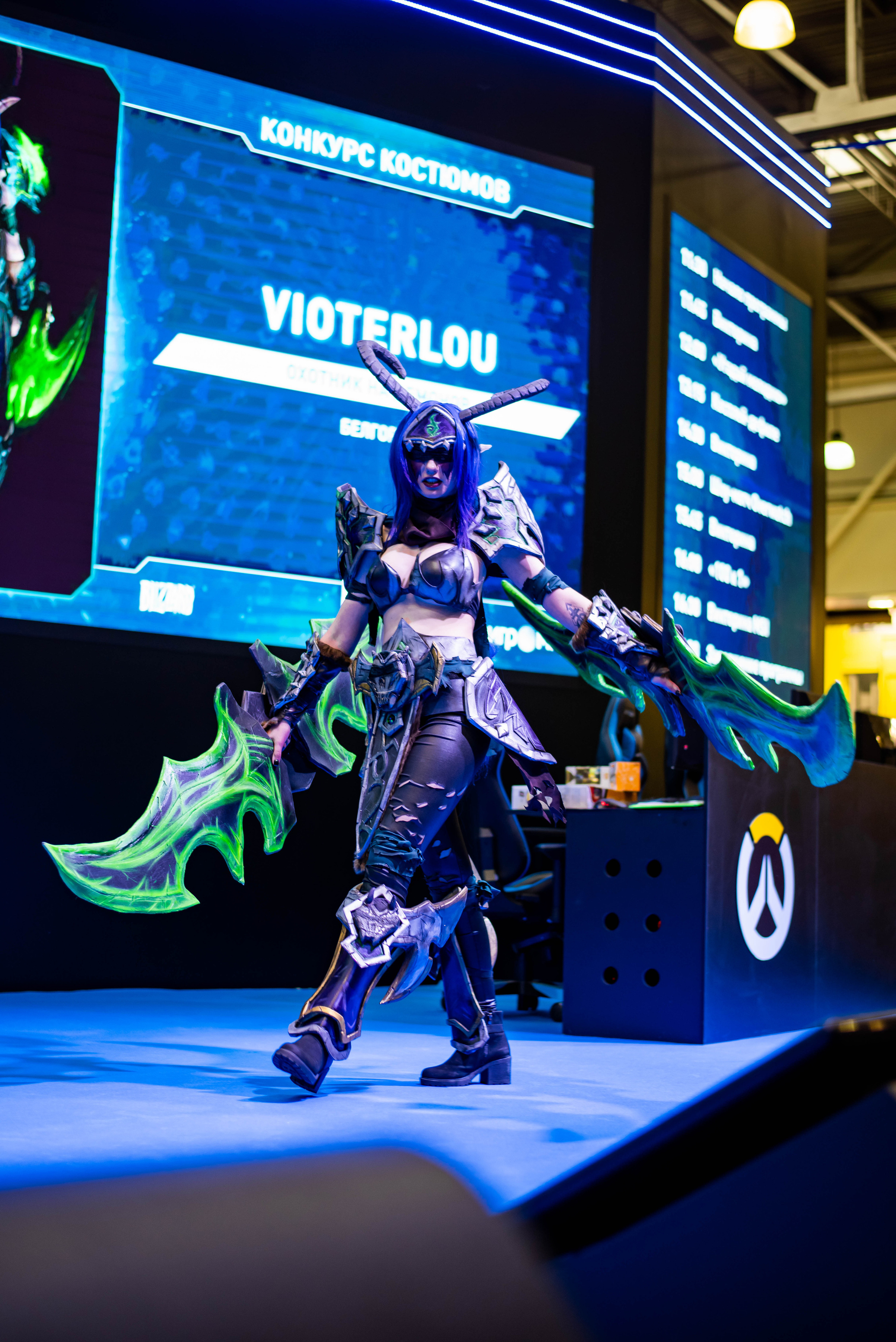 Игромир. Свадебный и семейный фотограф Максим Сорокин