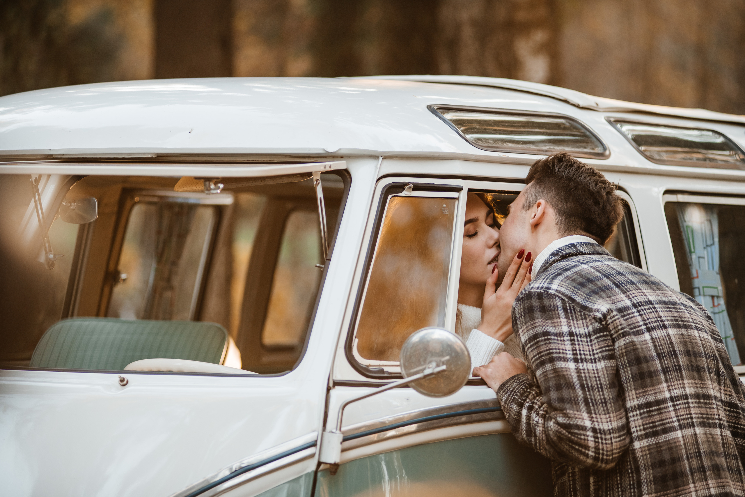 Love-story Трейлер. Свадебный и семейный фотограф Максим Сорокин