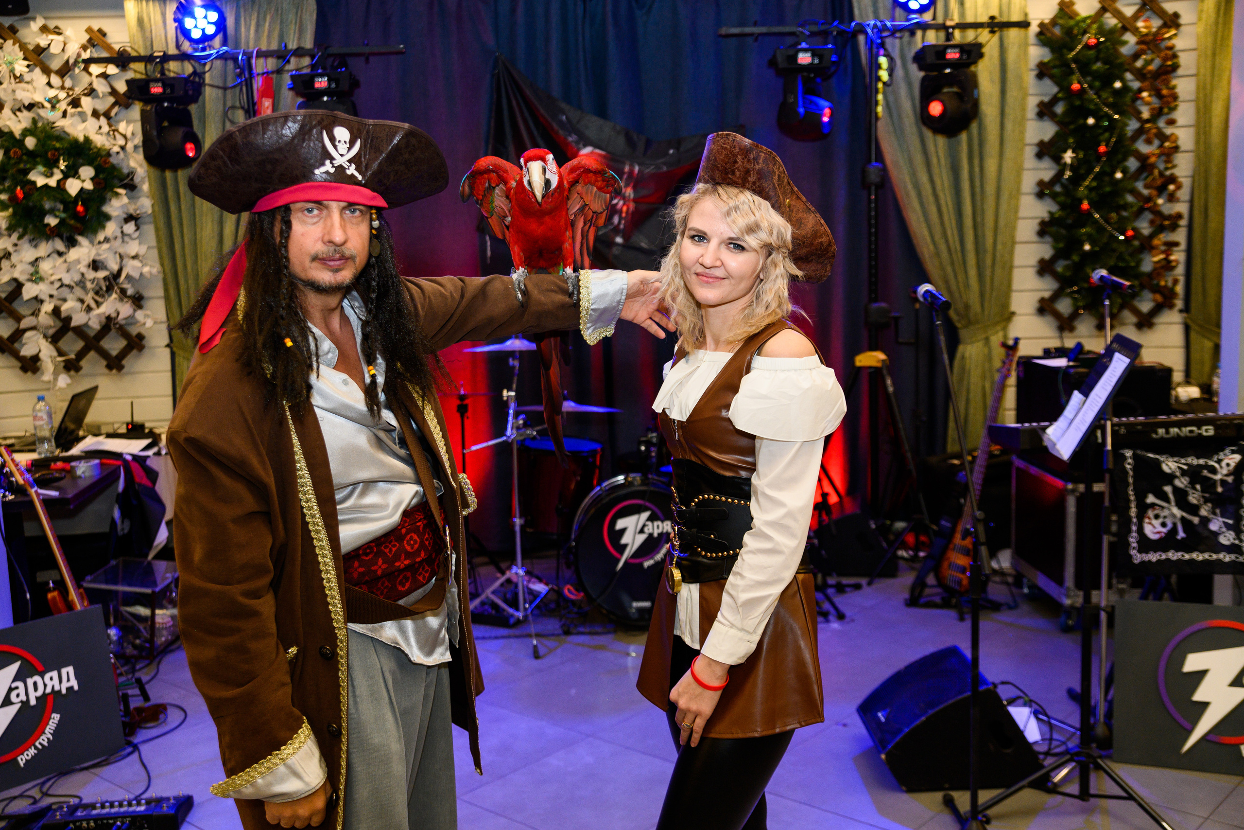 Корпоратив 1. Свадебный и семейный фотограф Максим Сорокин