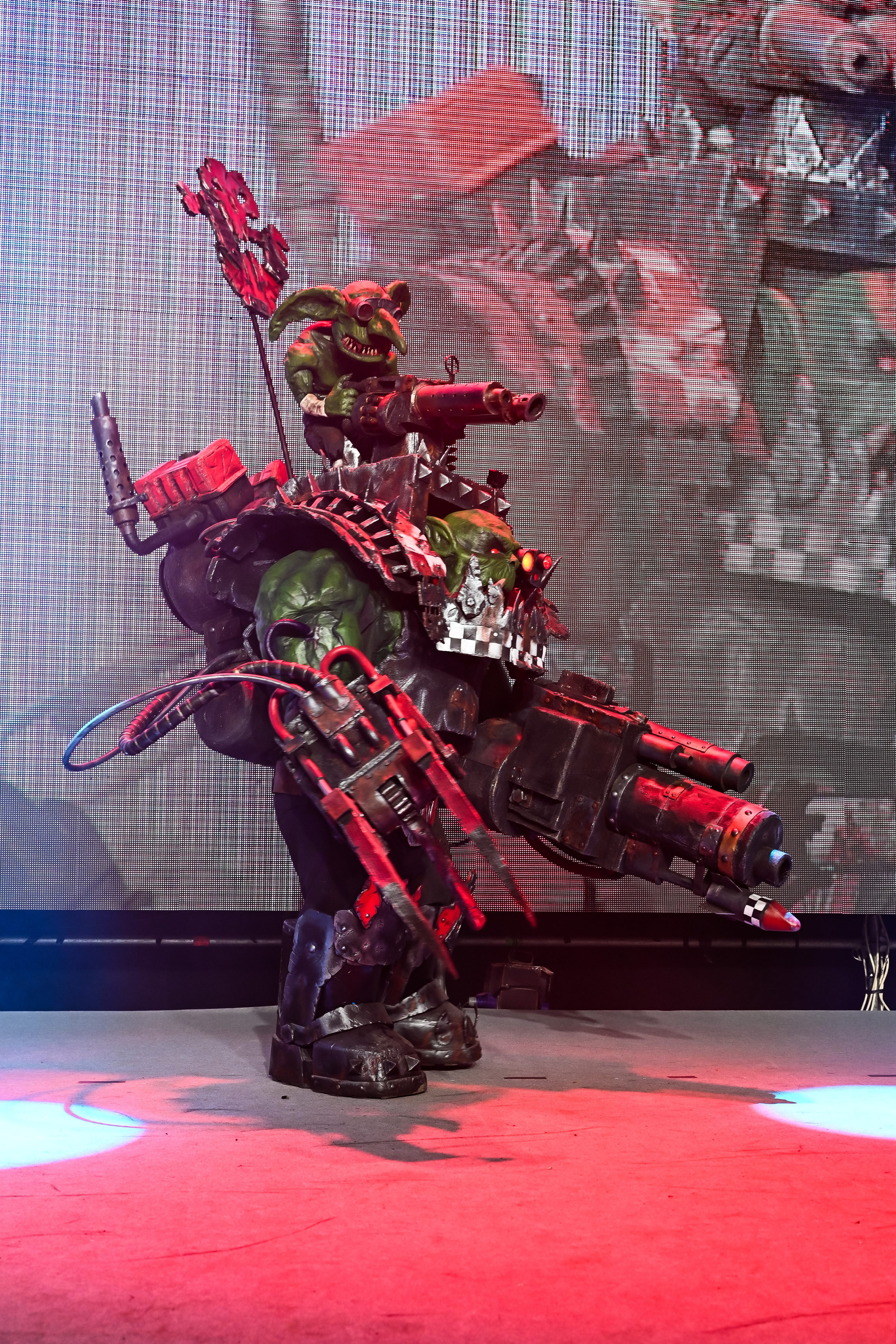 Эпик кон. Свадебный и семейный фотограф Максим Сорокин