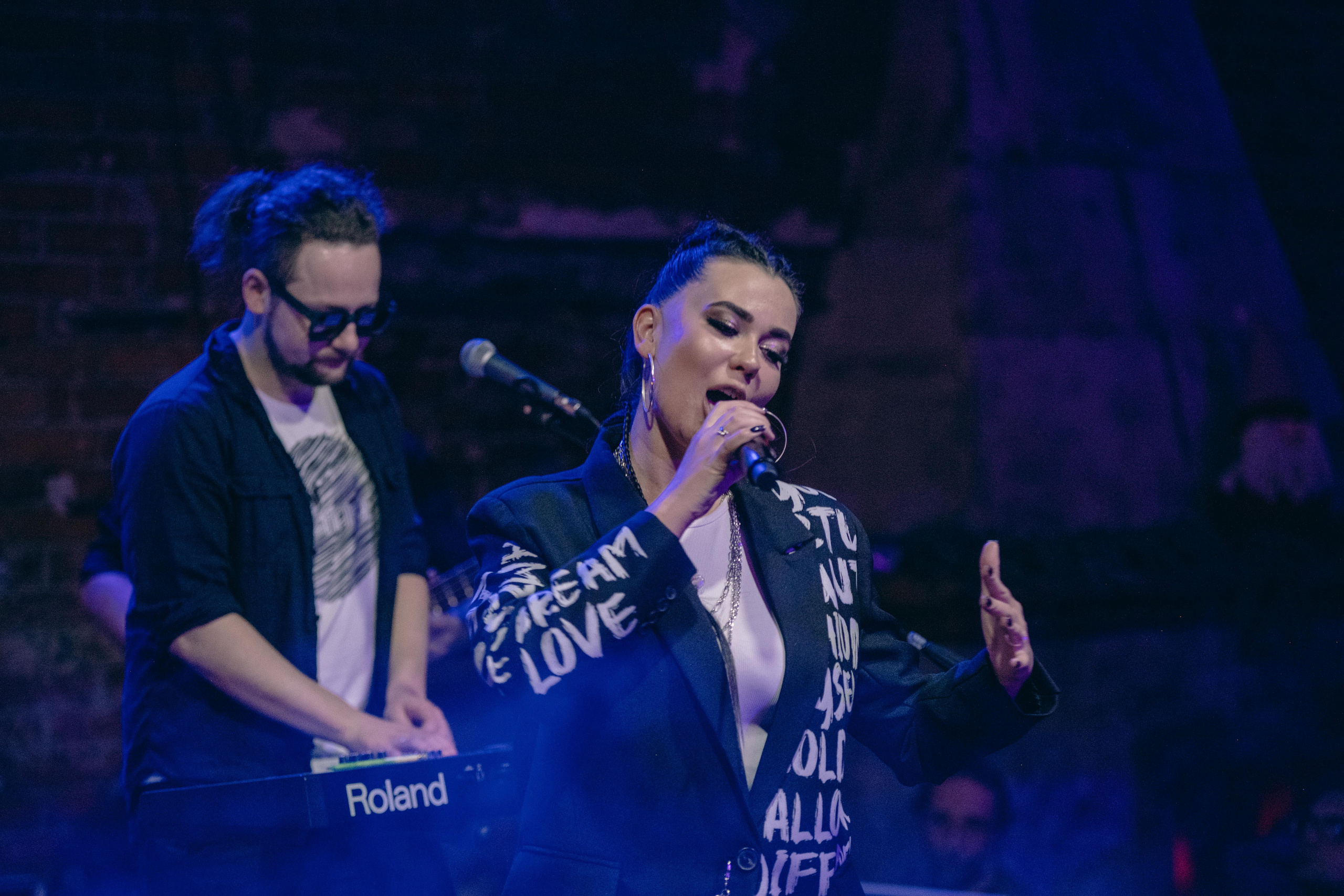 Заряд. Свадебный и семейный фотограф Максим Сорокин