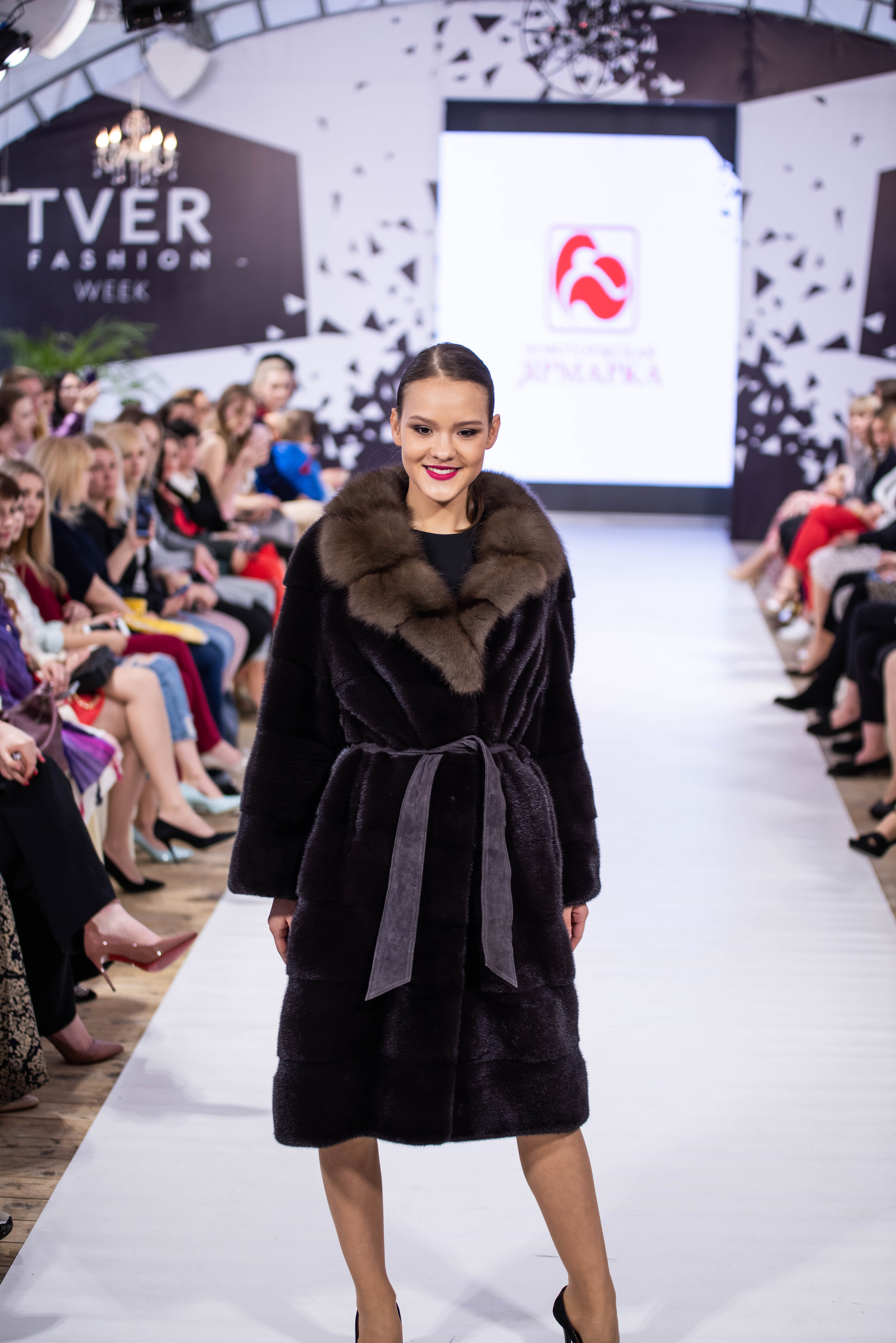 Тверская неделя моды. Свадебный и семейный фотограф Максим Сорокин