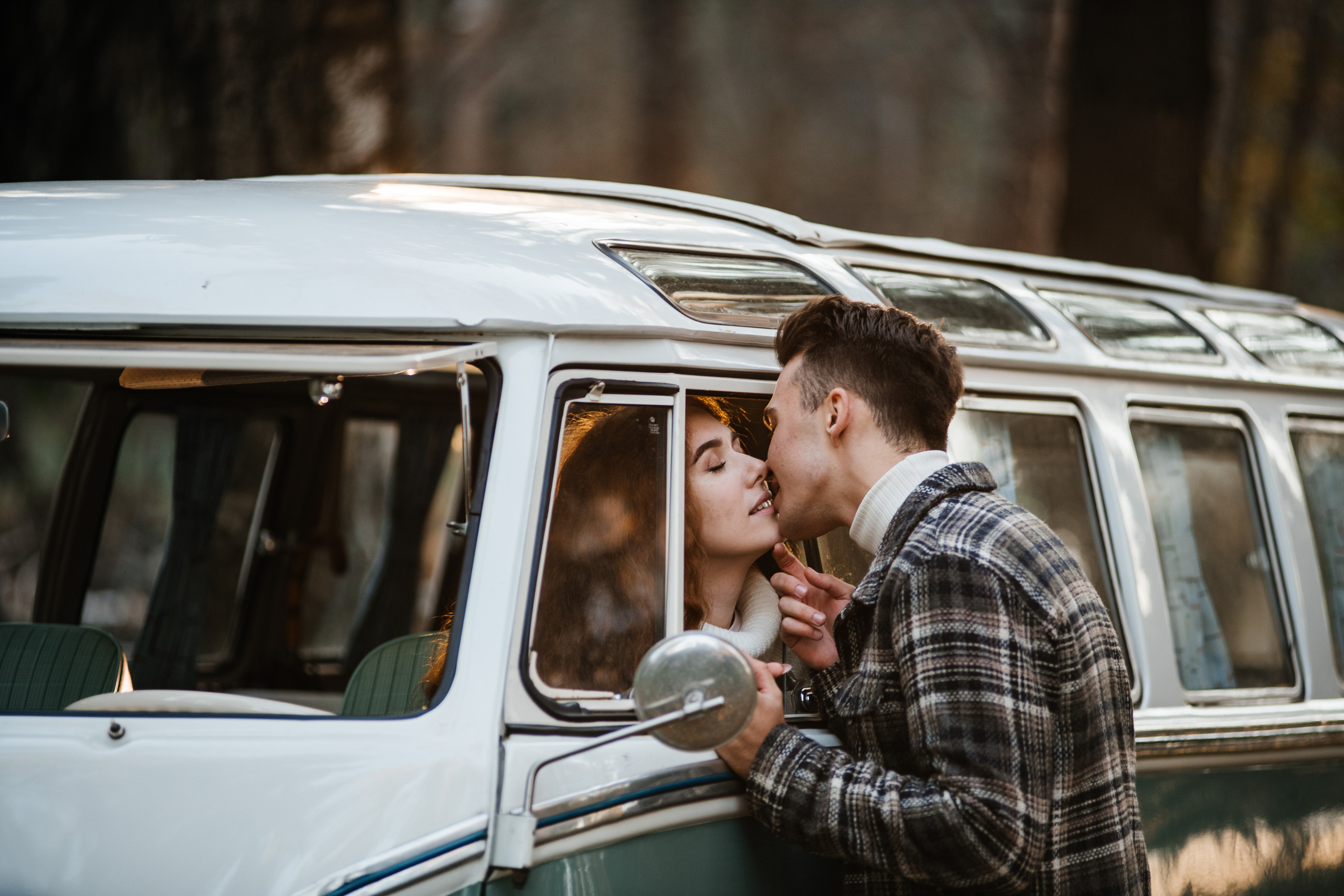 Love-story Трейлер. Свадебный и семейный фотограф Максим Сорокин