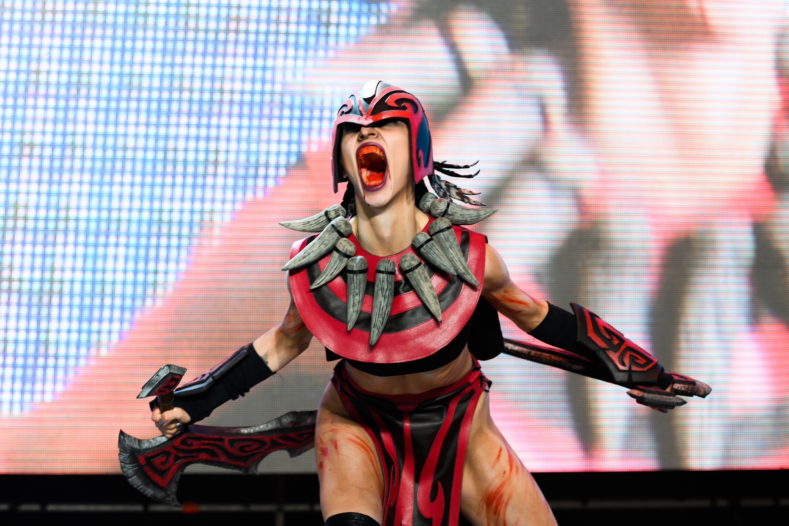 Эпик кон. Свадебный и семейный фотограф Максим Сорокин