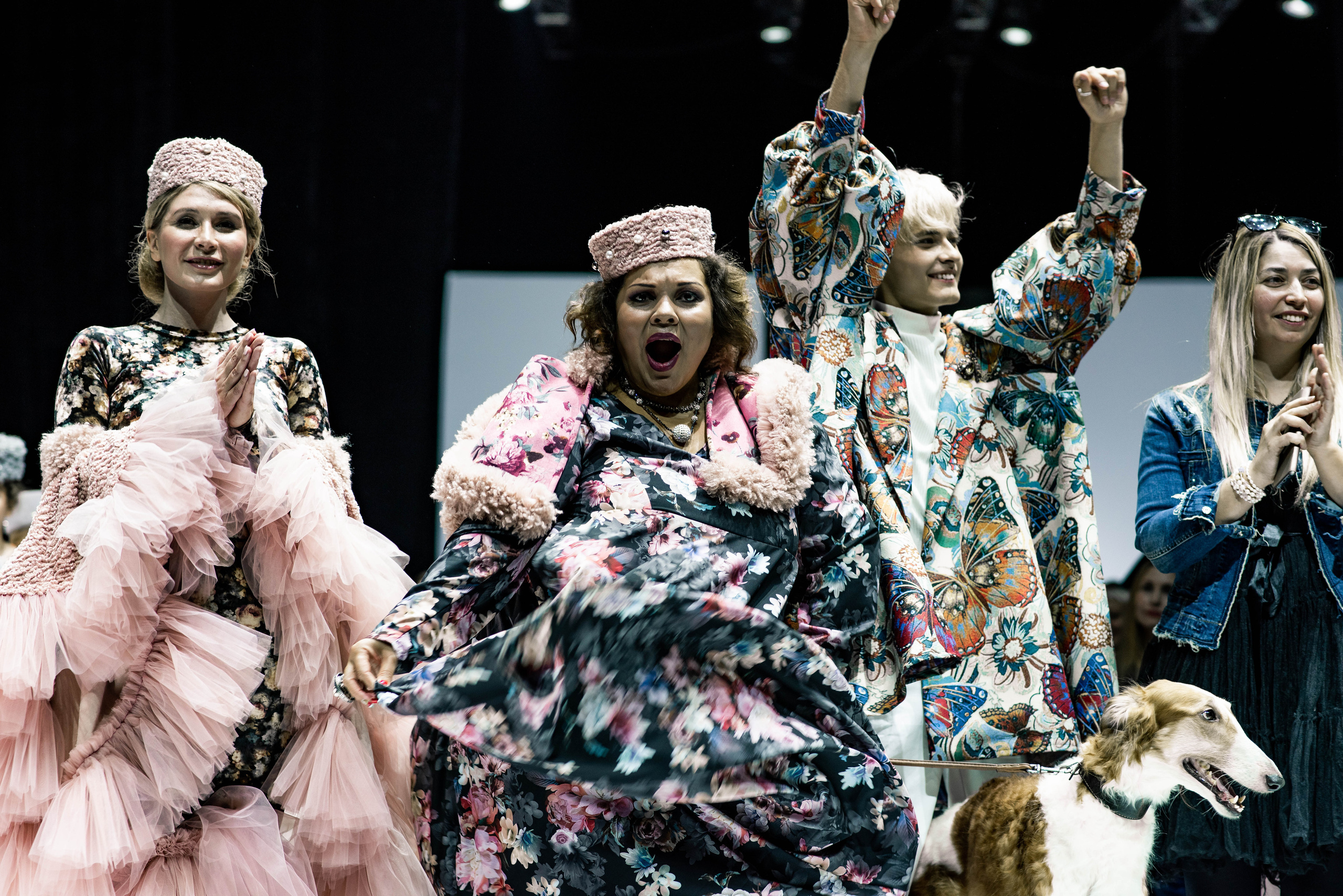 Надежда Шибина. Свадебный и семейный фотограф Максим Сорокин