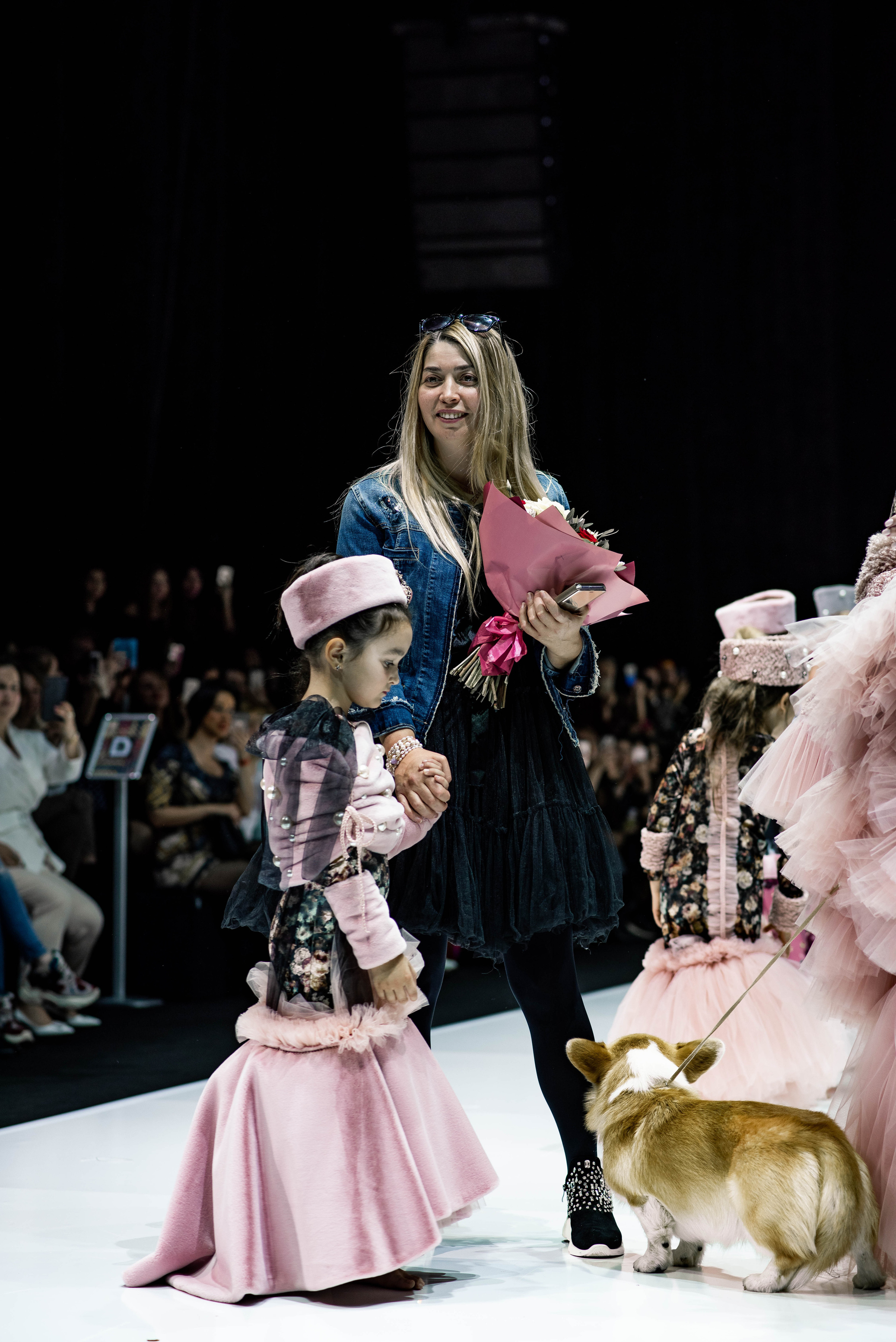 Надежда Шибина. Свадебный и семейный фотограф Максим Сорокин