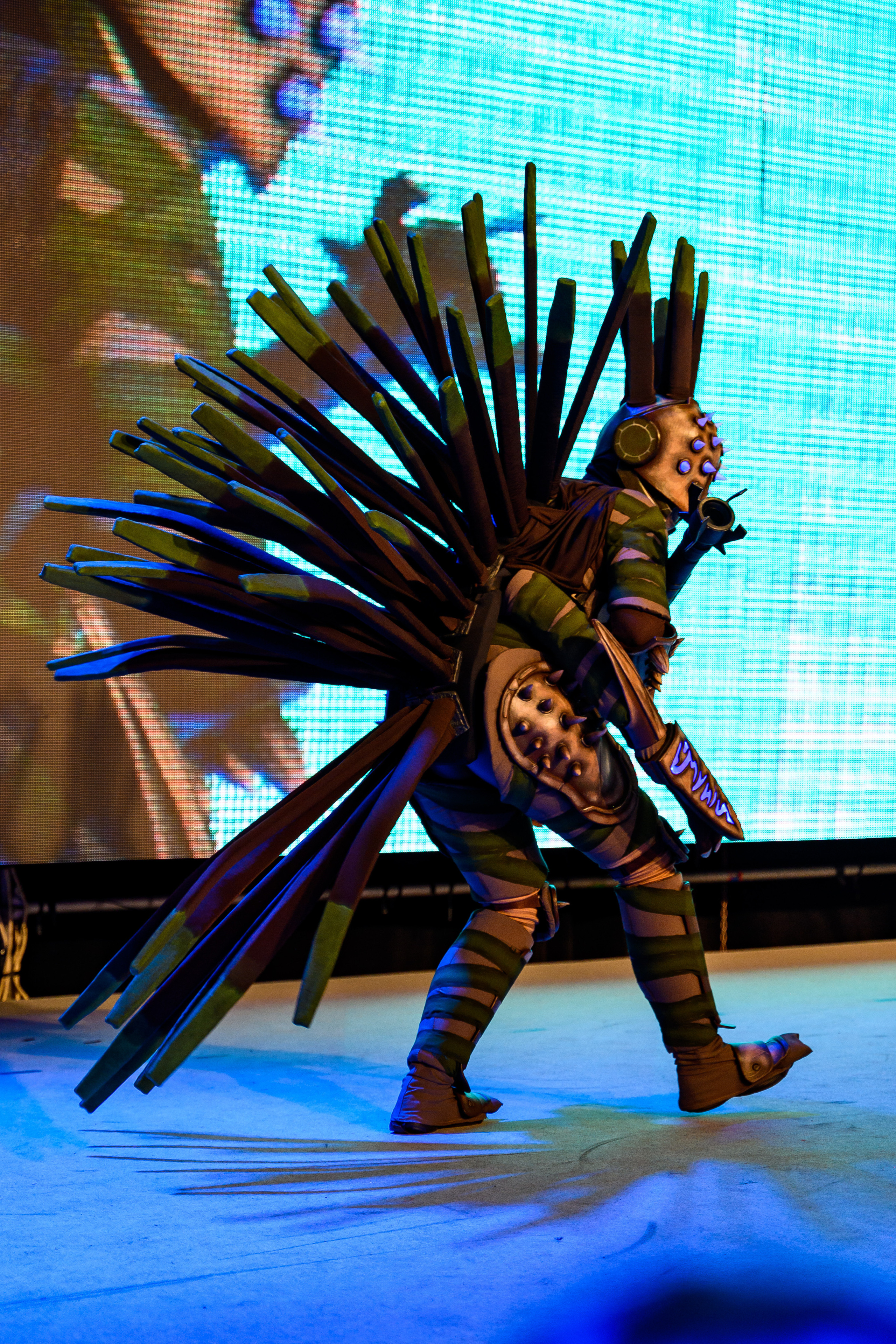 Эпик кон. Свадебный и семейный фотограф Максим Сорокин