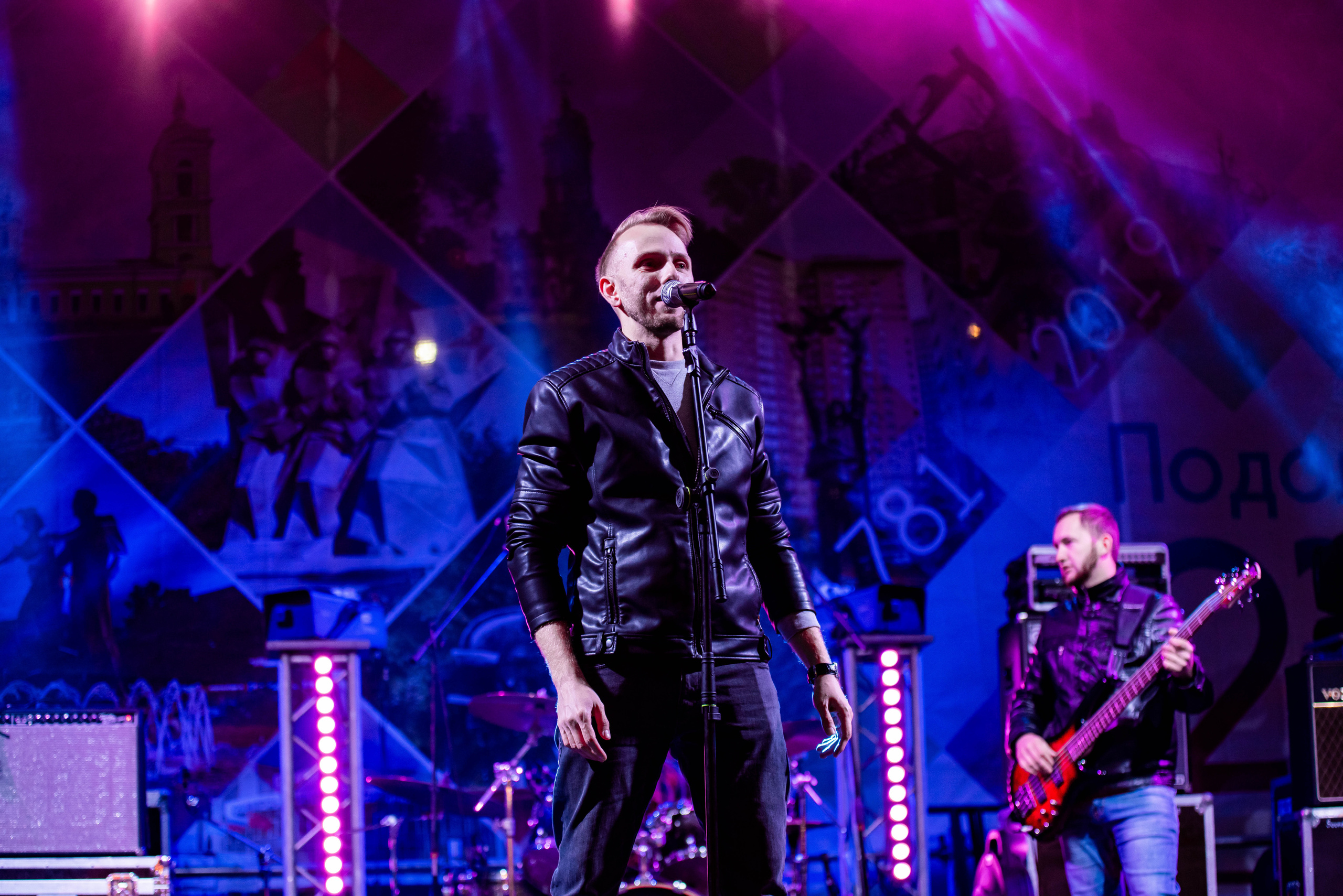 День города «Подольск». Свадебный и семейный фотограф Максим Сорокин