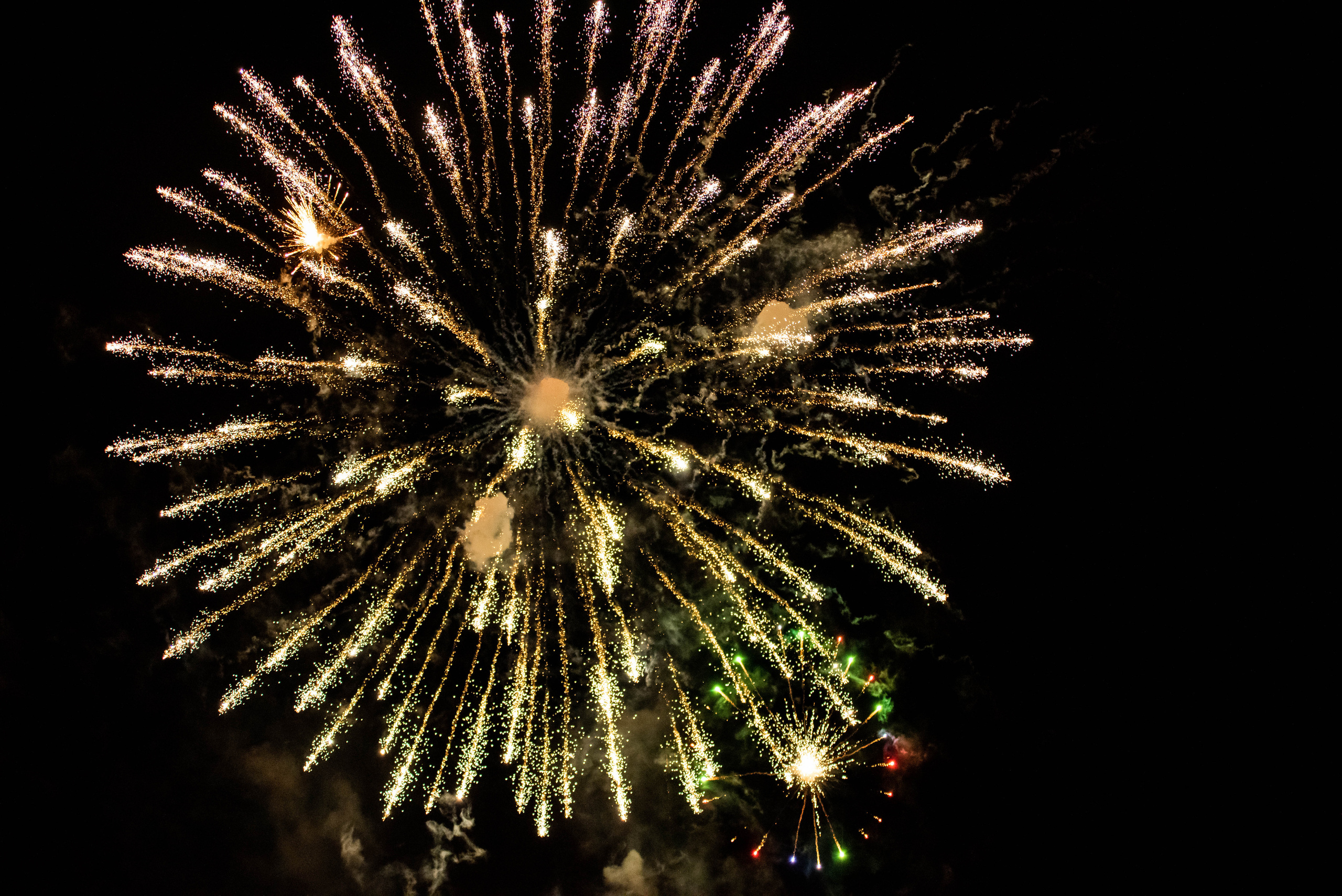 День города «Подольск». Свадебный и семейный фотограф Максим Сорокин