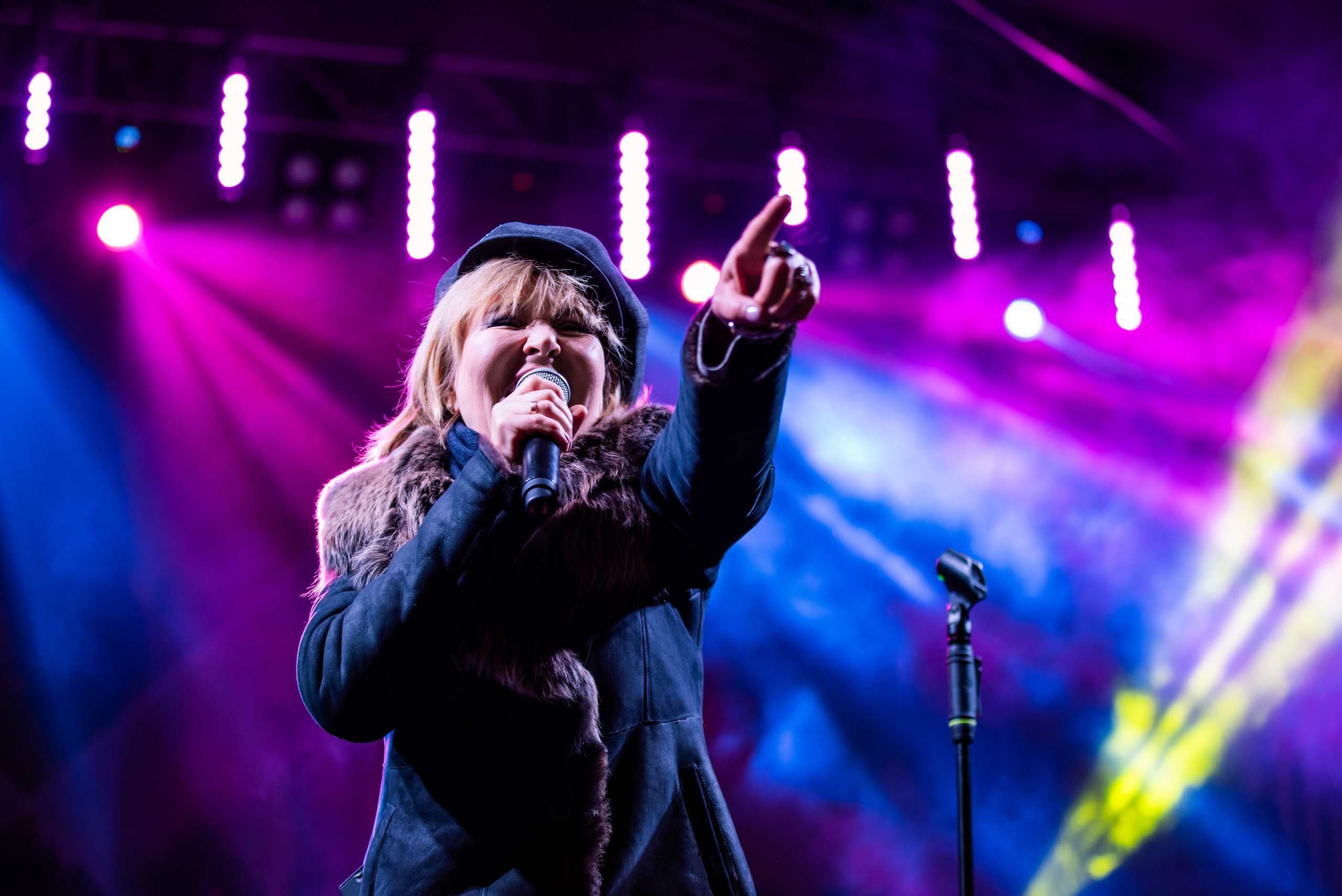 День города «Подольск». Свадебный и семейный фотограф Максим Сорокин