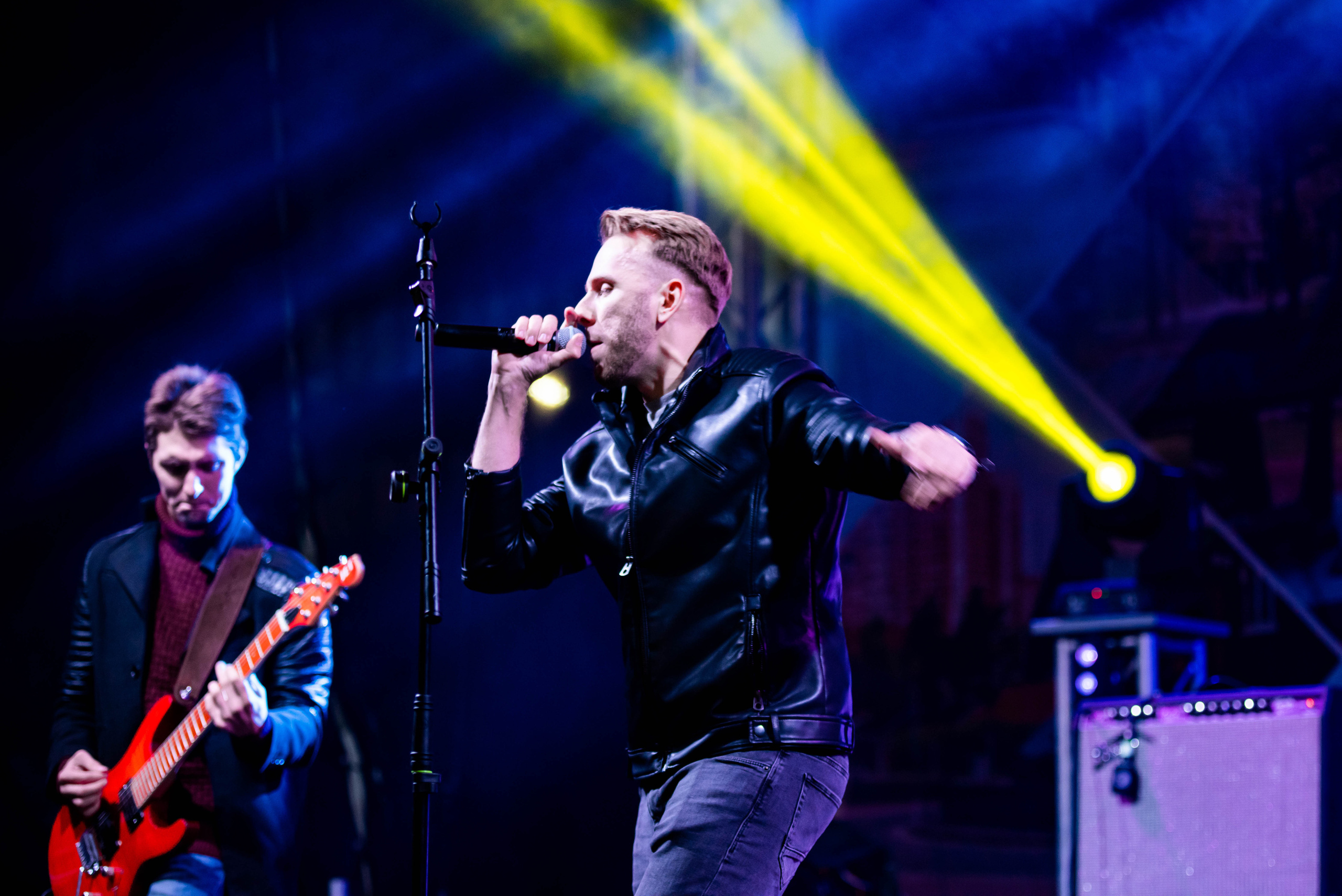 День города «Подольск». Свадебный и семейный фотограф Максим Сорокин