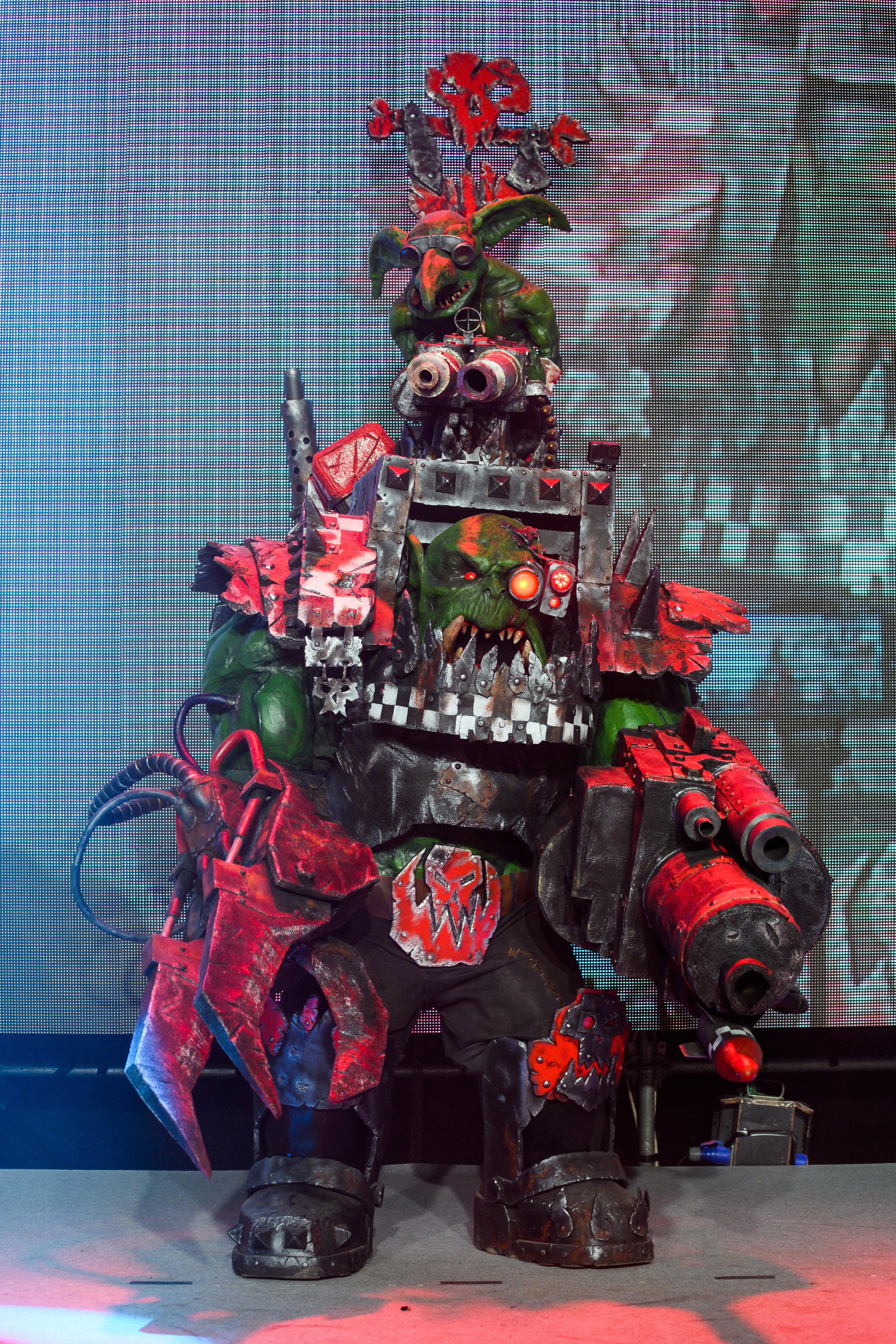 Эпик кон. Свадебный и семейный фотограф Максим Сорокин