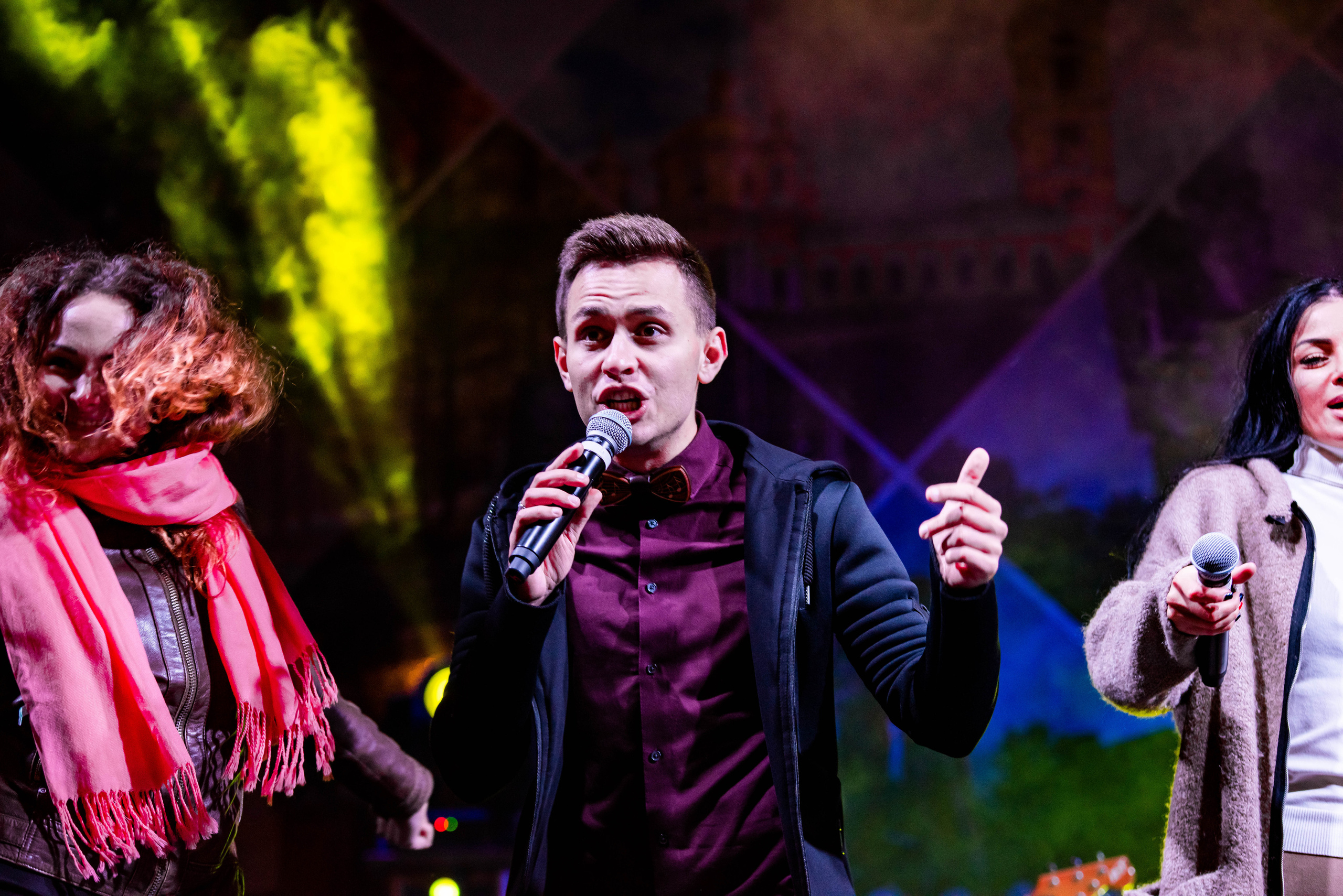 День города «Подольск». Свадебный и семейный фотограф Максим Сорокин