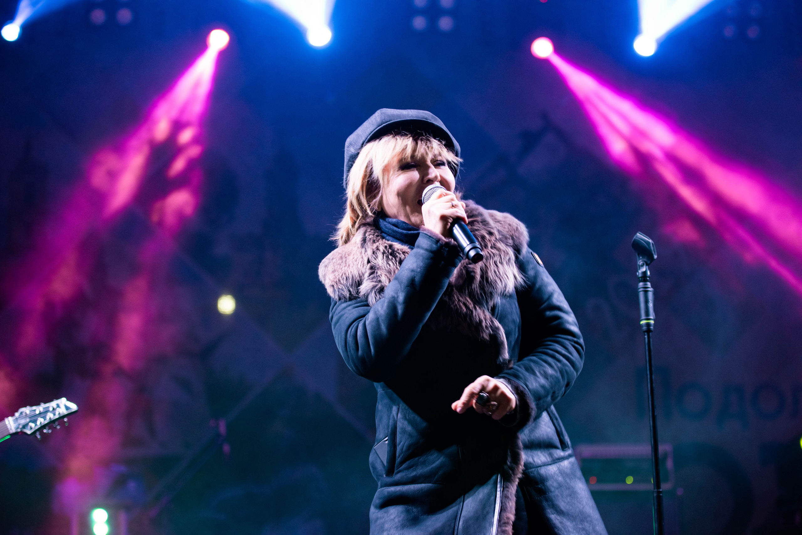 День города «Подольск». Свадебный и семейный фотограф Максим Сорокин