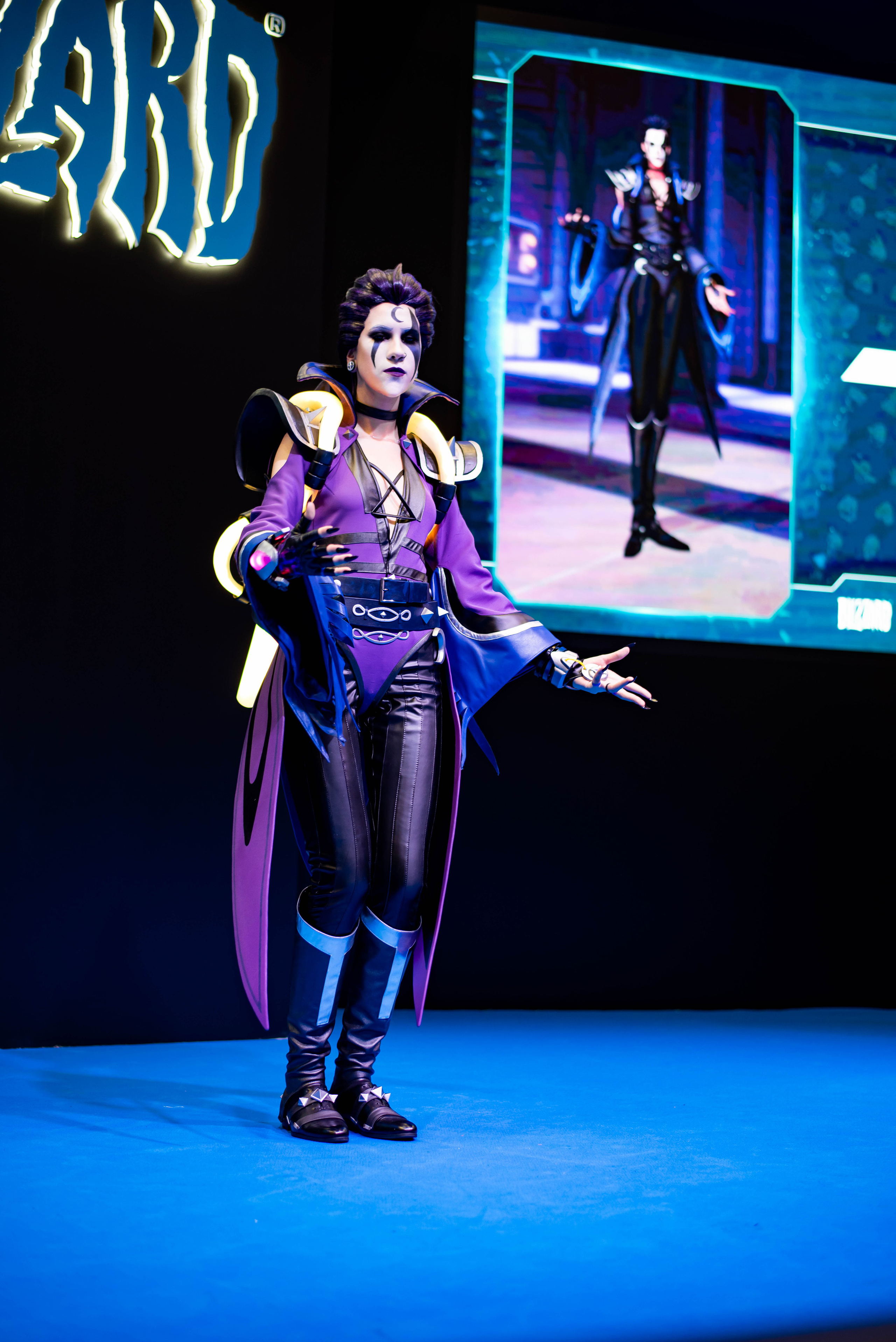 Игромир. Свадебный и семейный фотограф Максим Сорокин