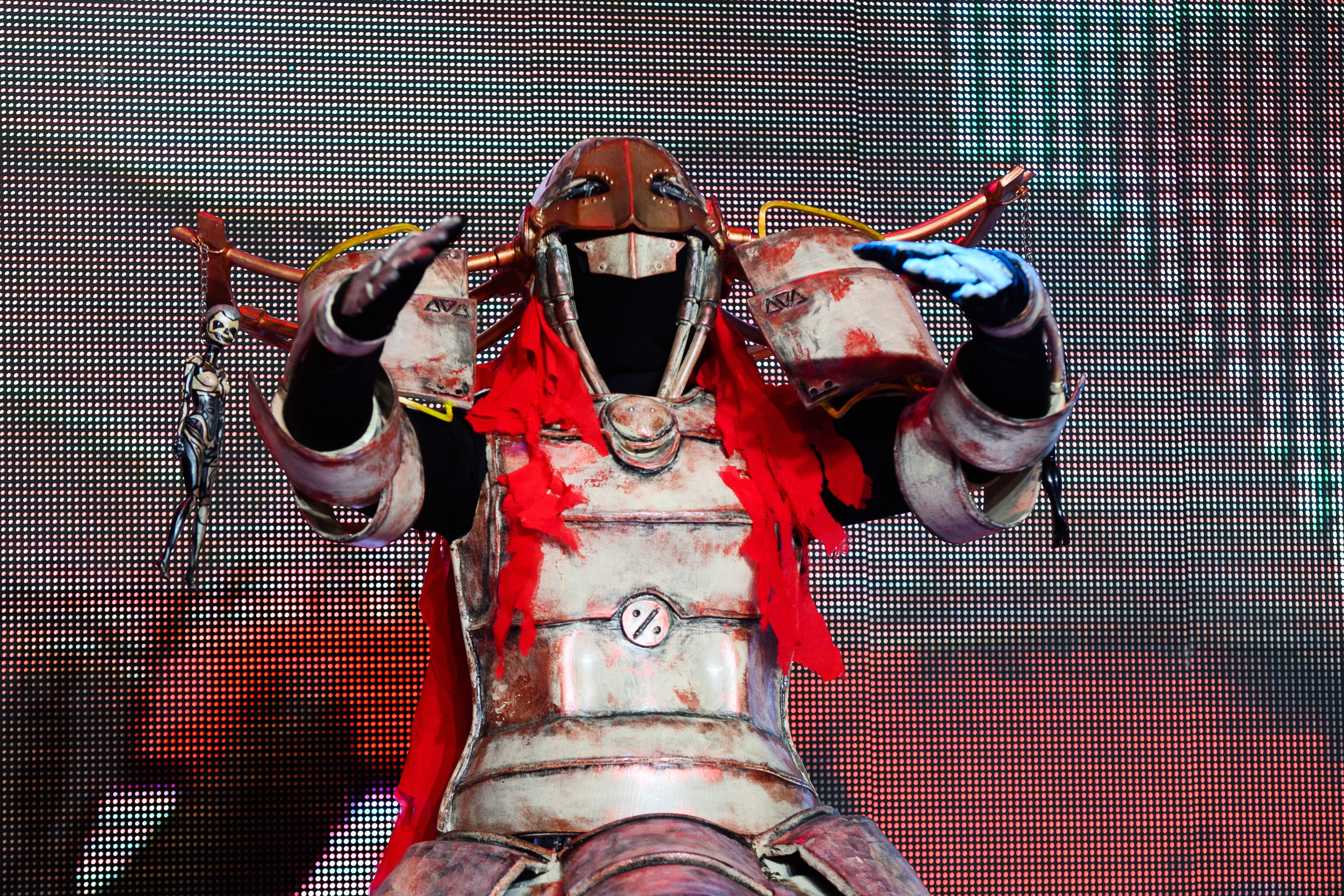 Эпик кон. Свадебный и семейный фотограф Максим Сорокин