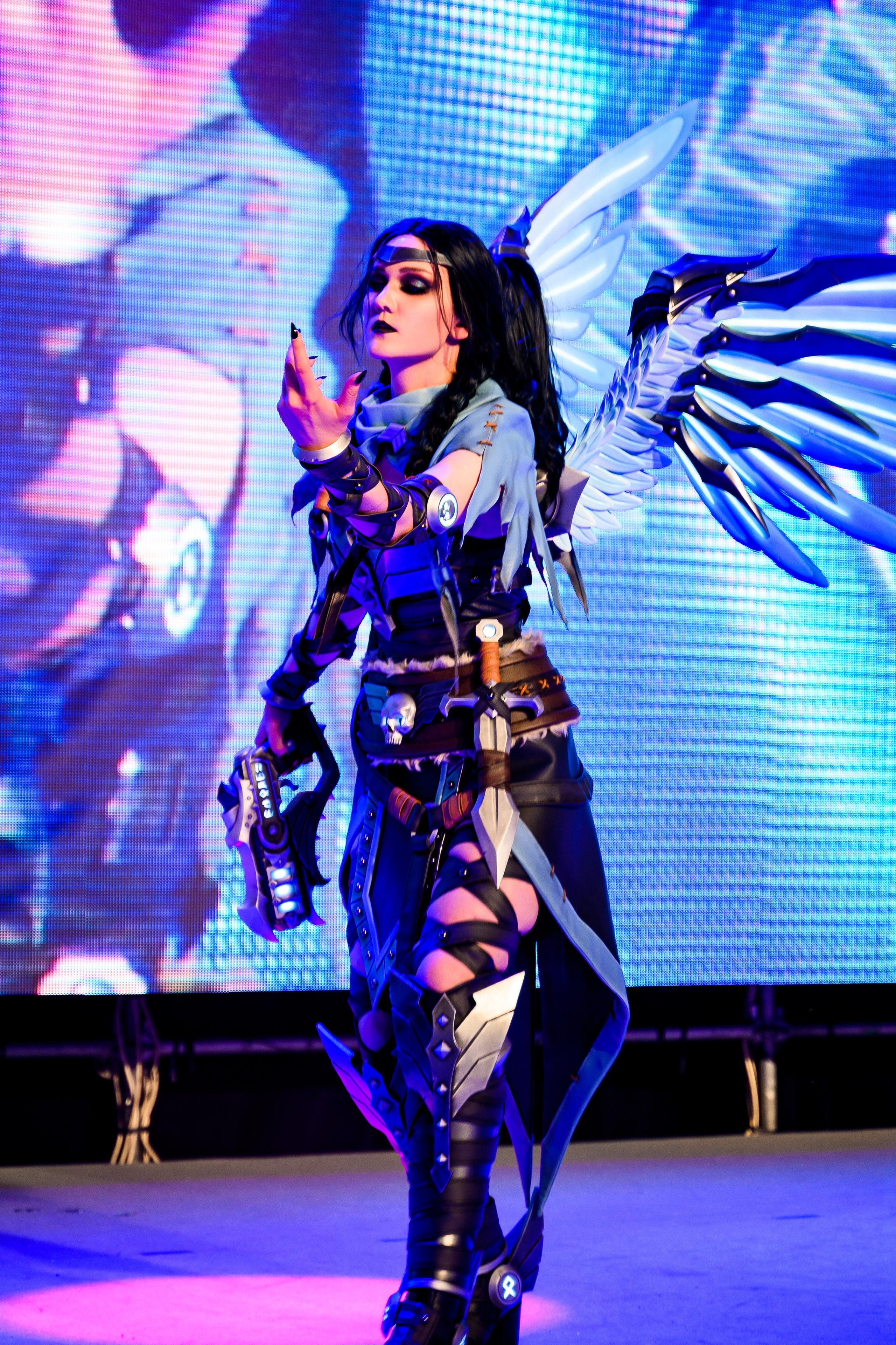 Эпик кон. Свадебный и семейный фотограф Максим Сорокин