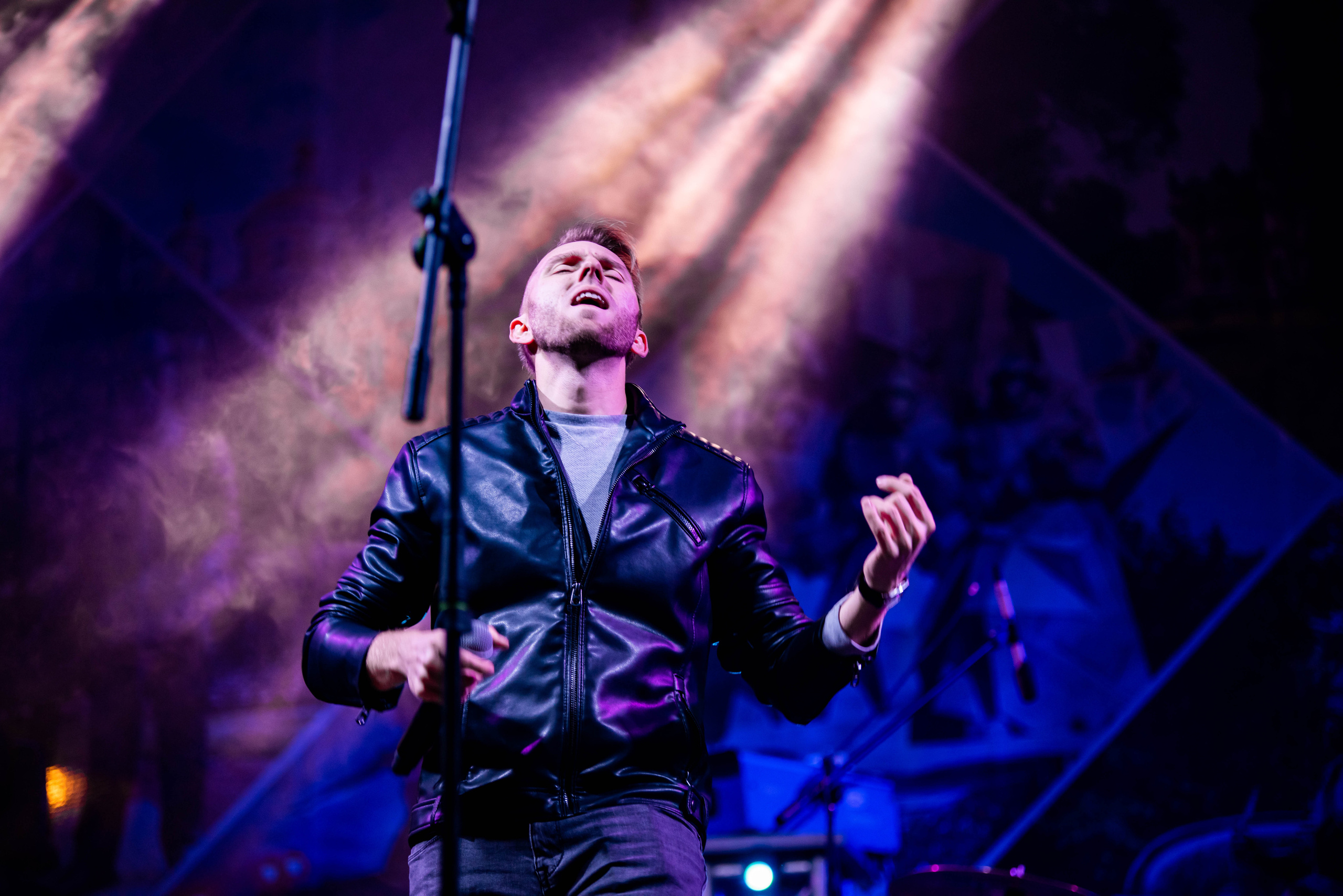 День города «Подольск». Свадебный и семейный фотограф Максим Сорокин