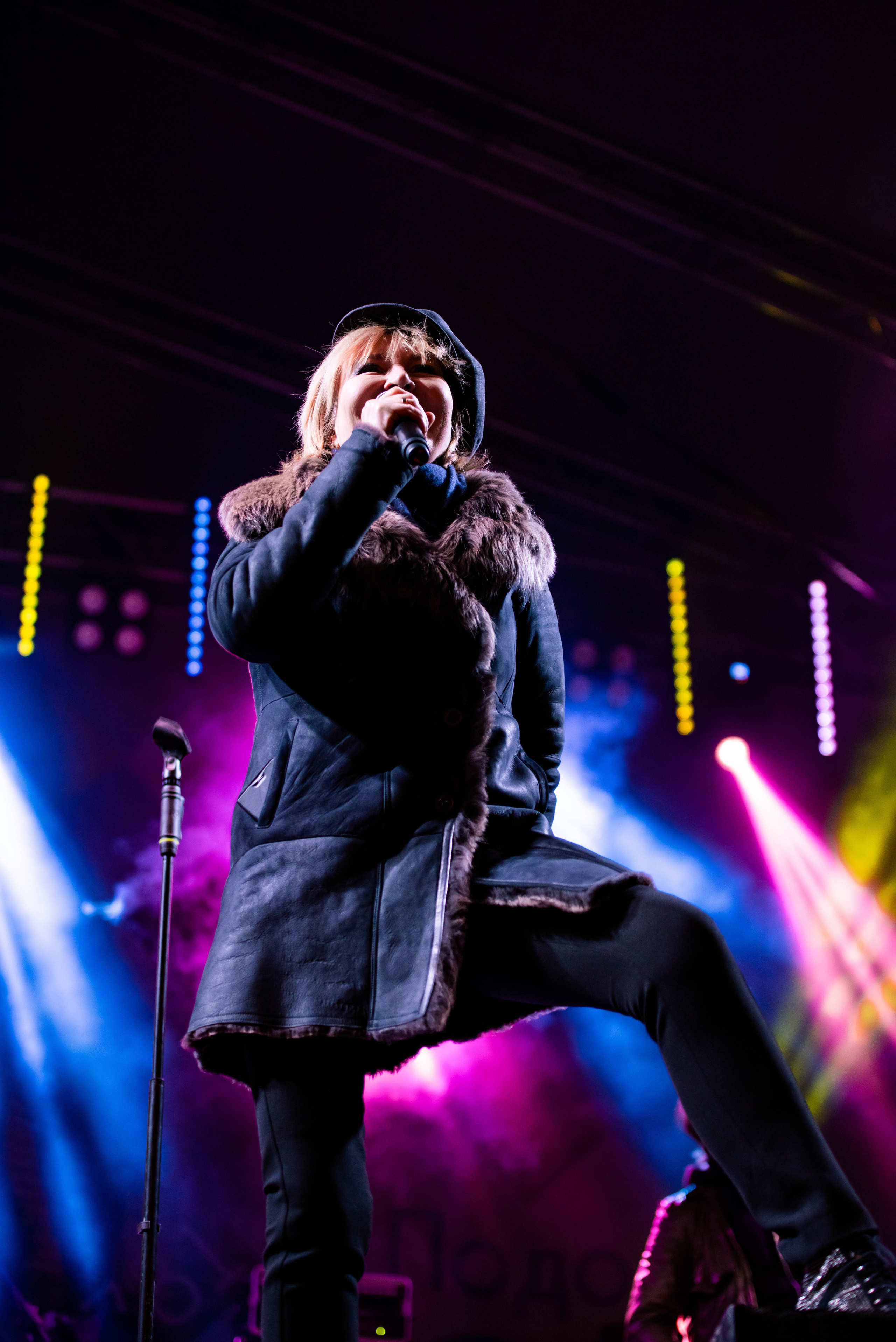 День города «Подольск». Свадебный и семейный фотограф Максим Сорокин