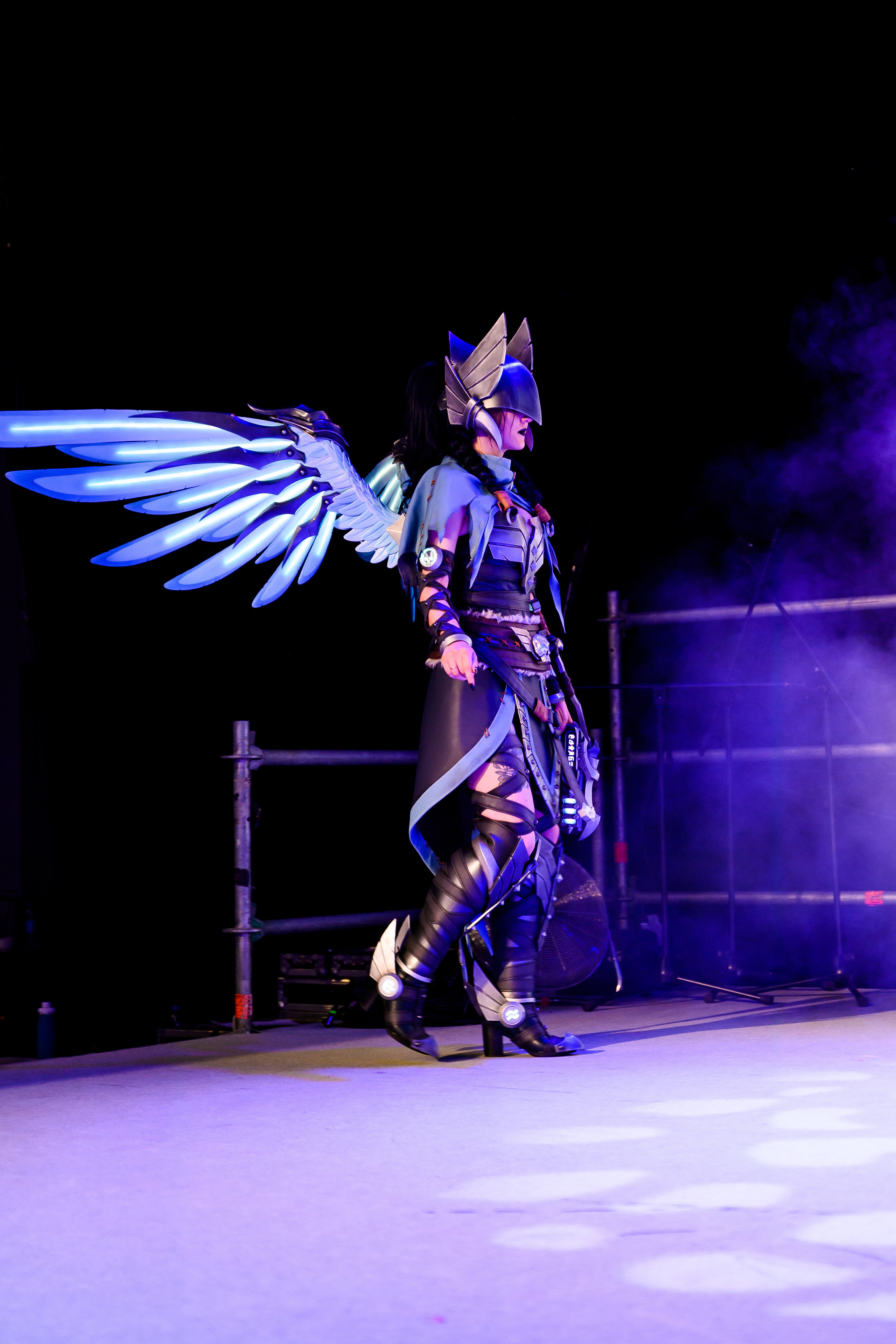 Эпик кон. Свадебный и семейный фотограф Максим Сорокин